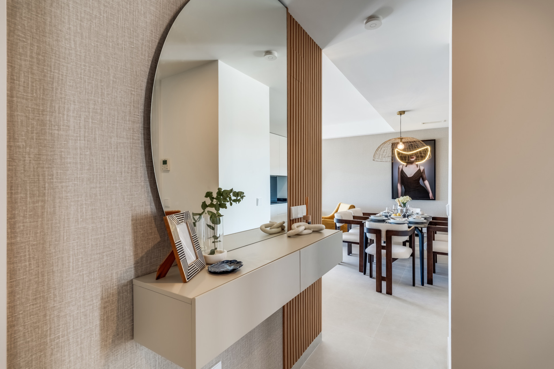 Contemporary 2-Bedroom Apartment in Oceana Gardens, Cancelada — photo 7