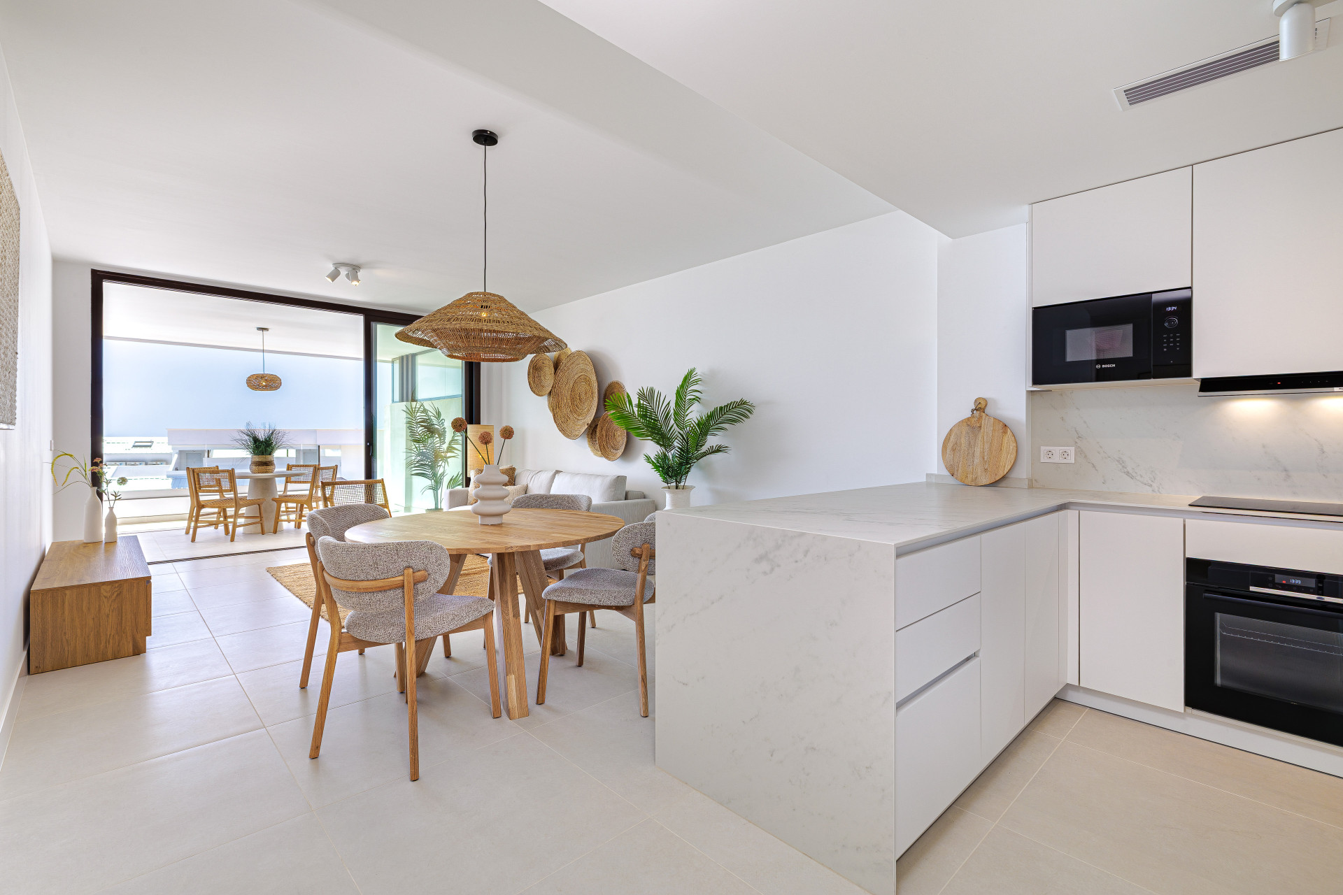 Image 3: Apartment For sale, Fuengirola, €595,000 [HFMs706944]