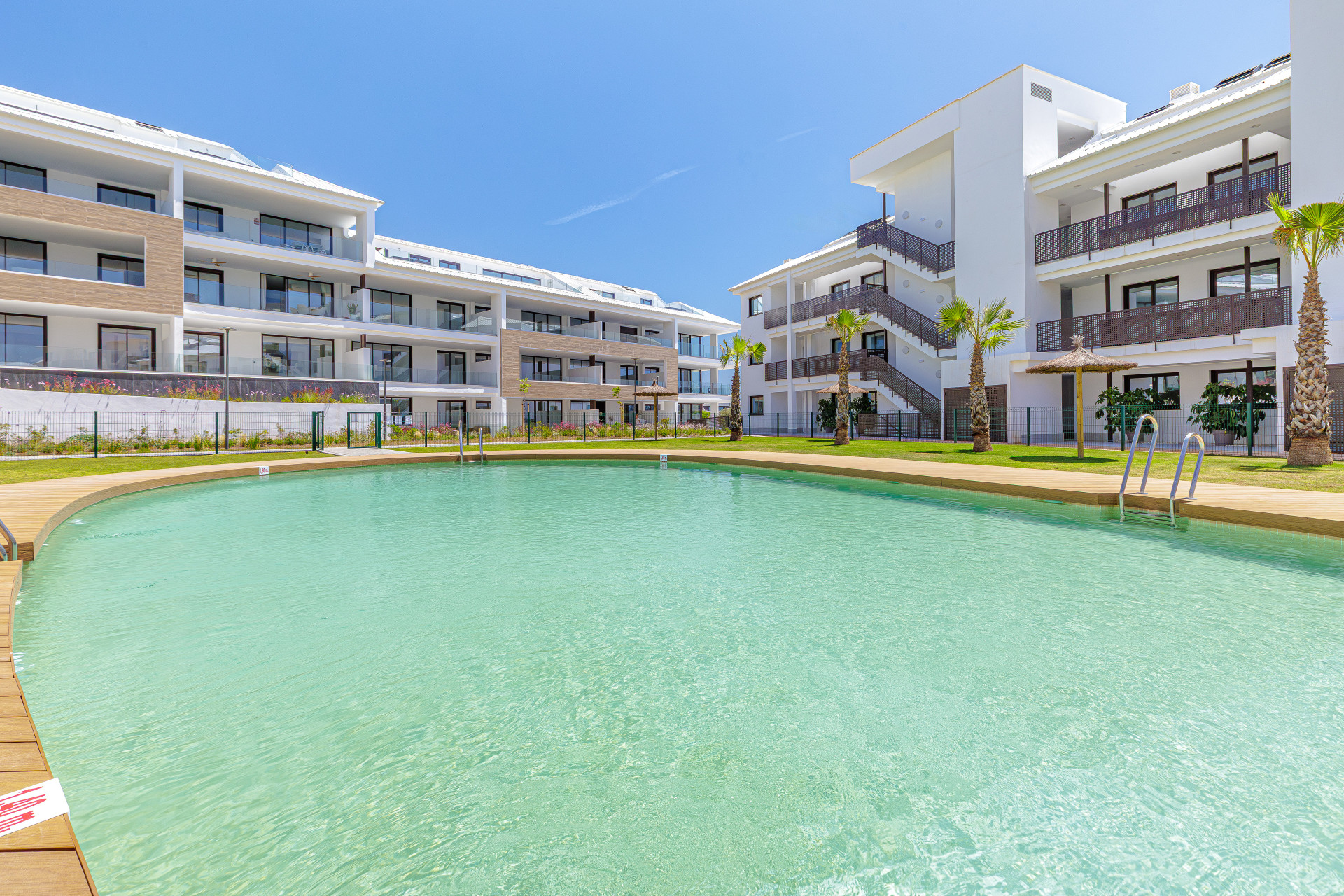 Image 24: Apartment For sale, Fuengirola, €595,000 [HFMs706944]