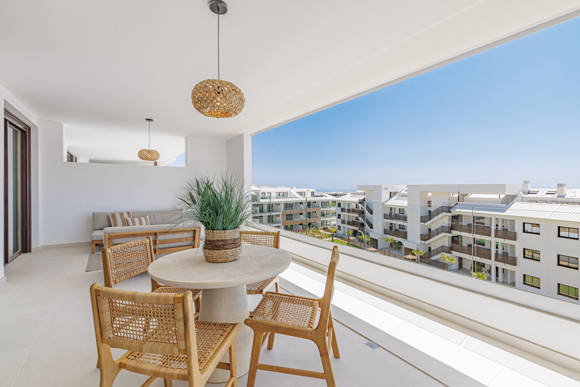 Image 14: Apartment For sale, Fuengirola, €595,000 [HFMs706944]