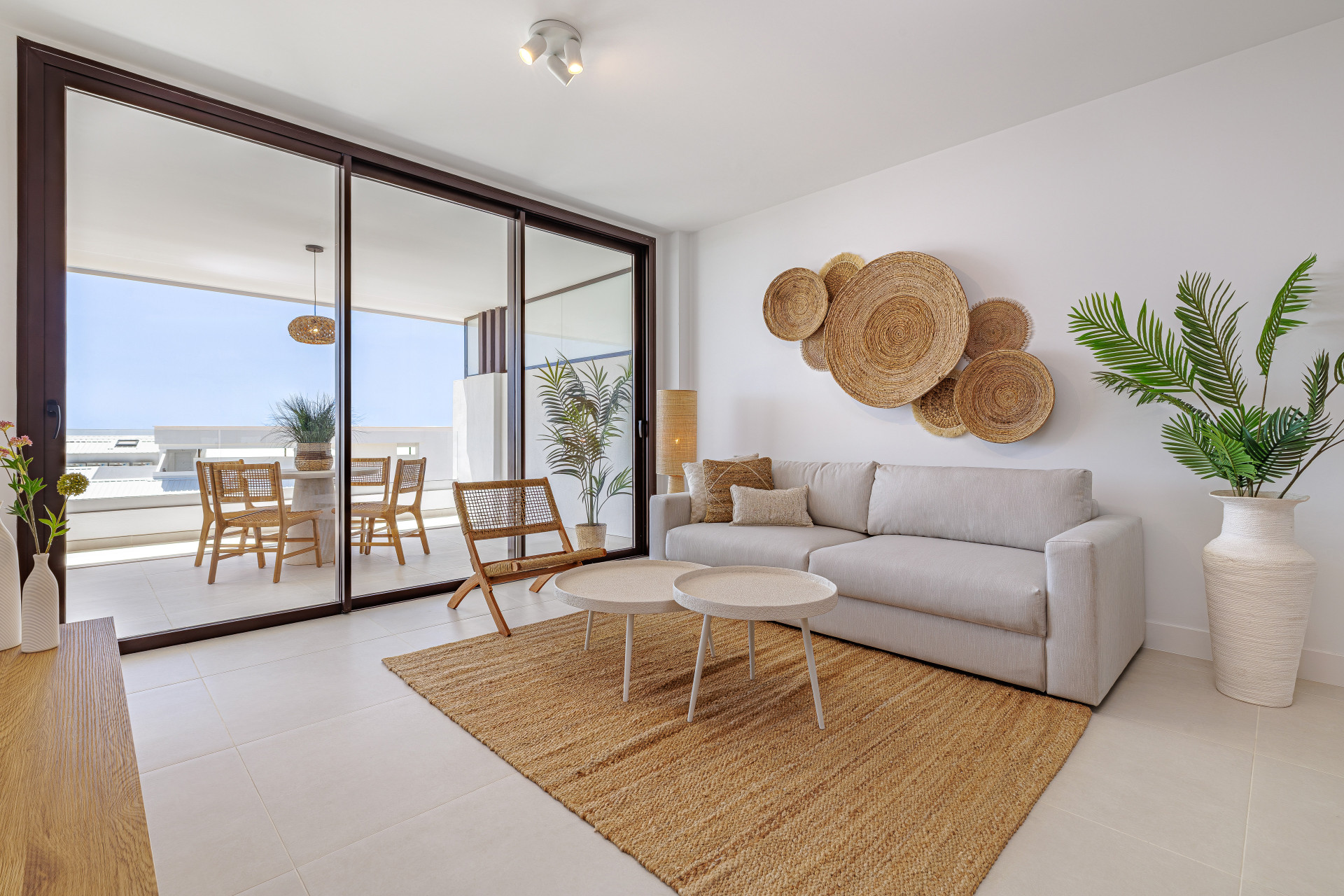 Image 1: Apartment For sale, Fuengirola, €595,000 [HFMs706944]