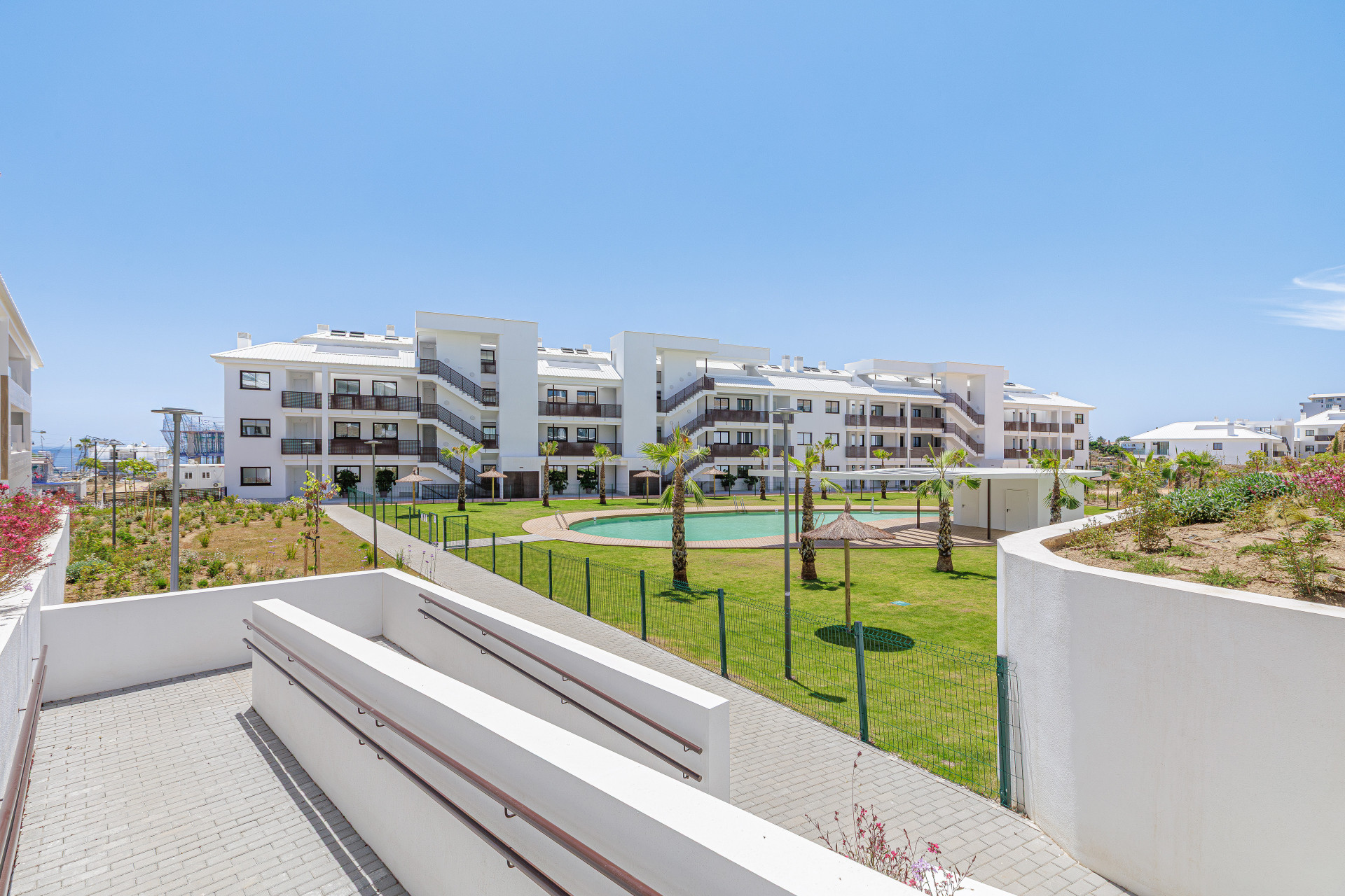 Image 25: Apartment For sale, Fuengirola, €595,000 [HFMs706944]