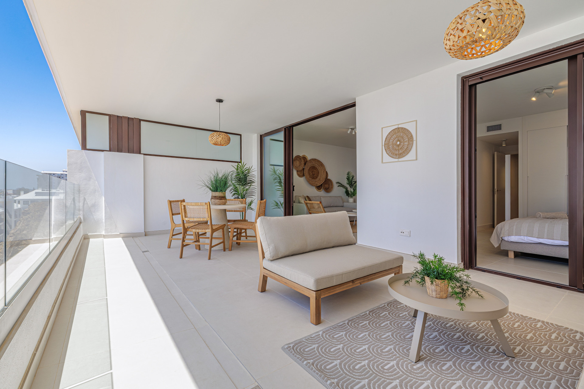 Image 12: Apartment For sale, Fuengirola, €595,000 [HFMs706944]