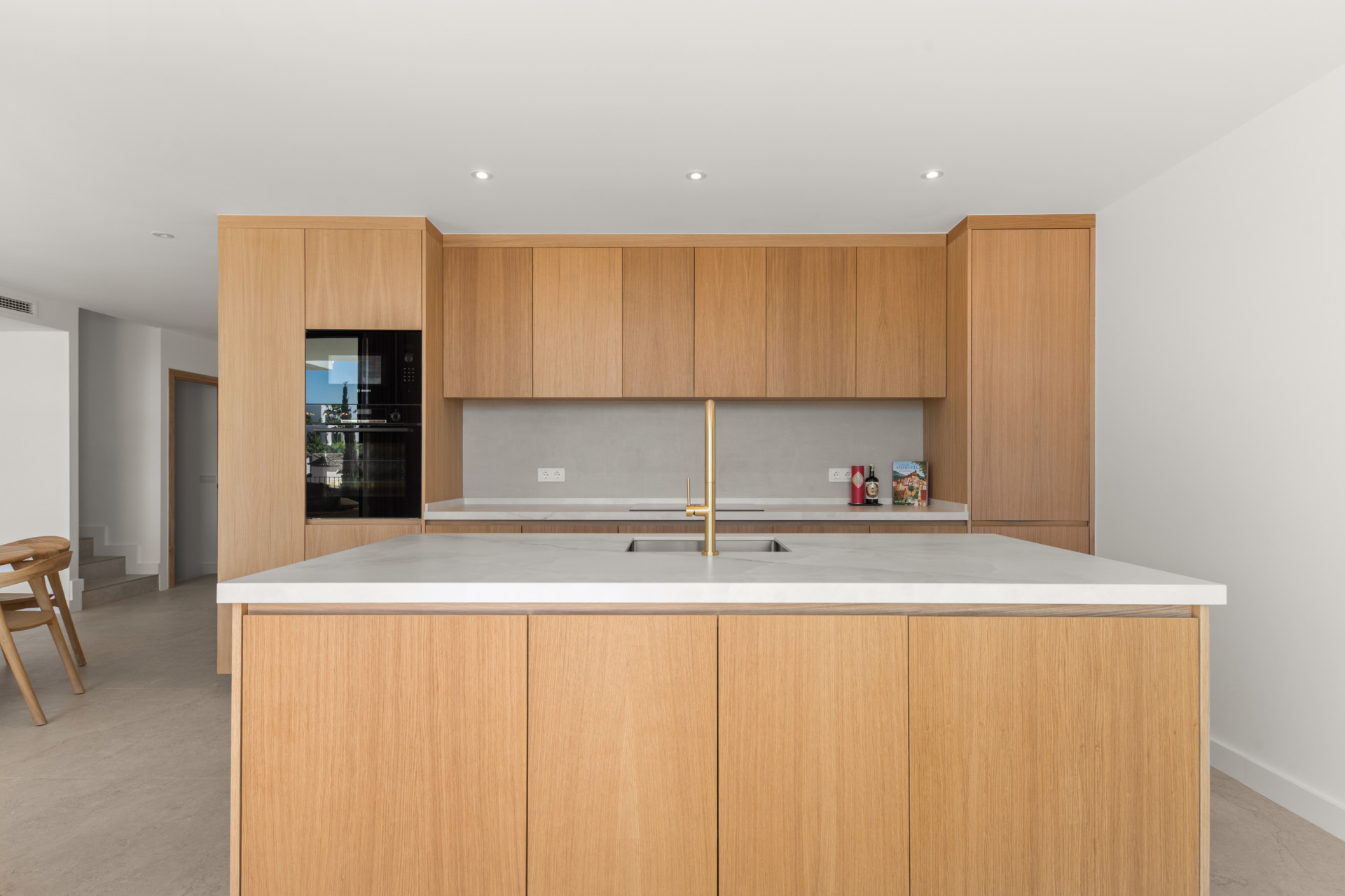 Image 4: Semi-detached House For sale, Benahavís, €2,695,000 [HFMs685610]