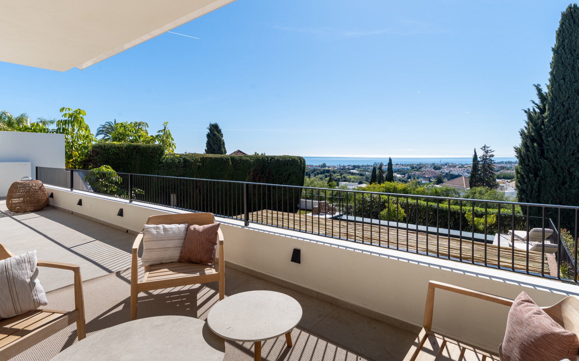 Image 10: Semi-detached House For sale, Benahavís, €2,695,000 [HFMs685610]