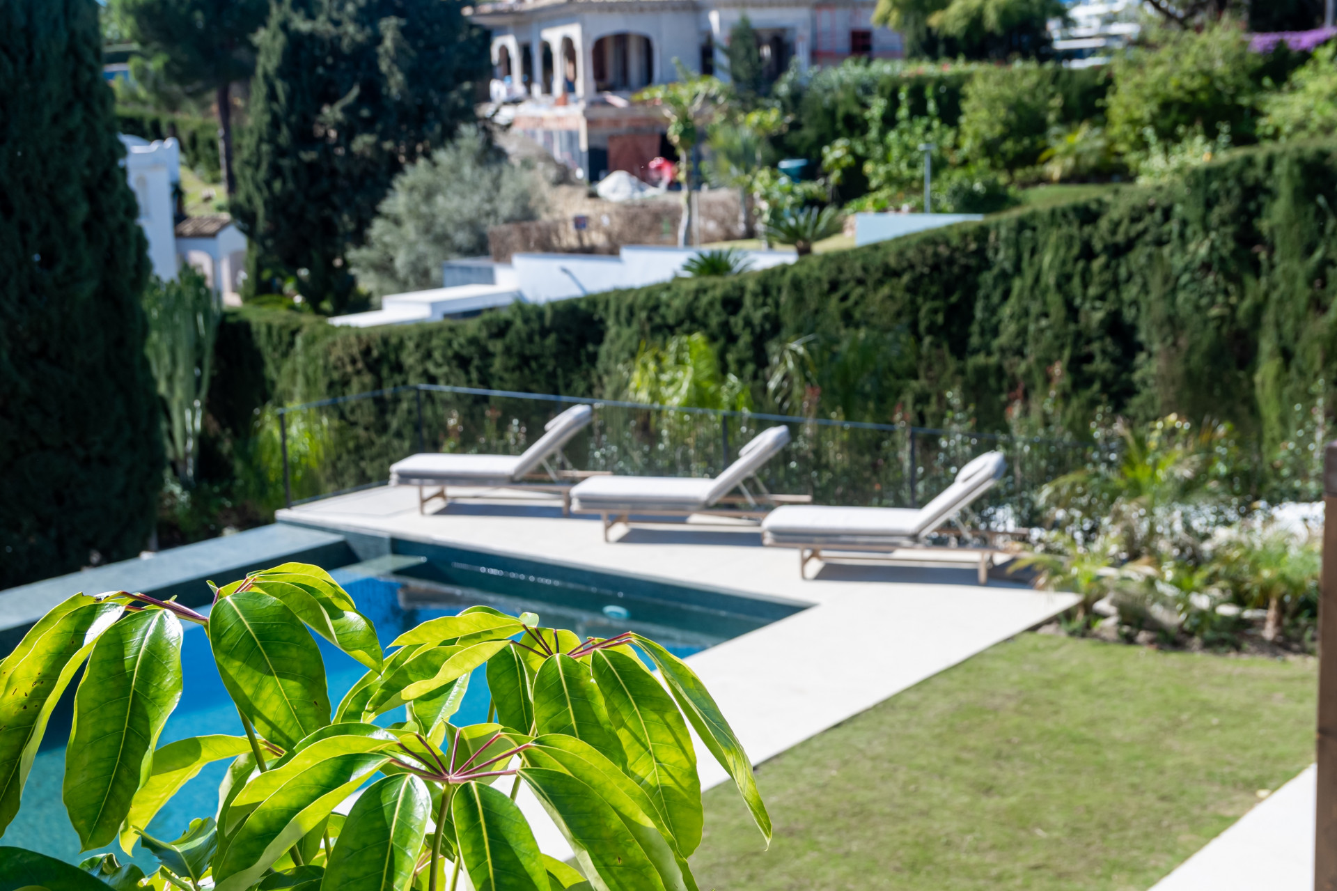 Image 58: Semi-detached House For sale, Benahavís, €2,695,000 [HFMs685610]