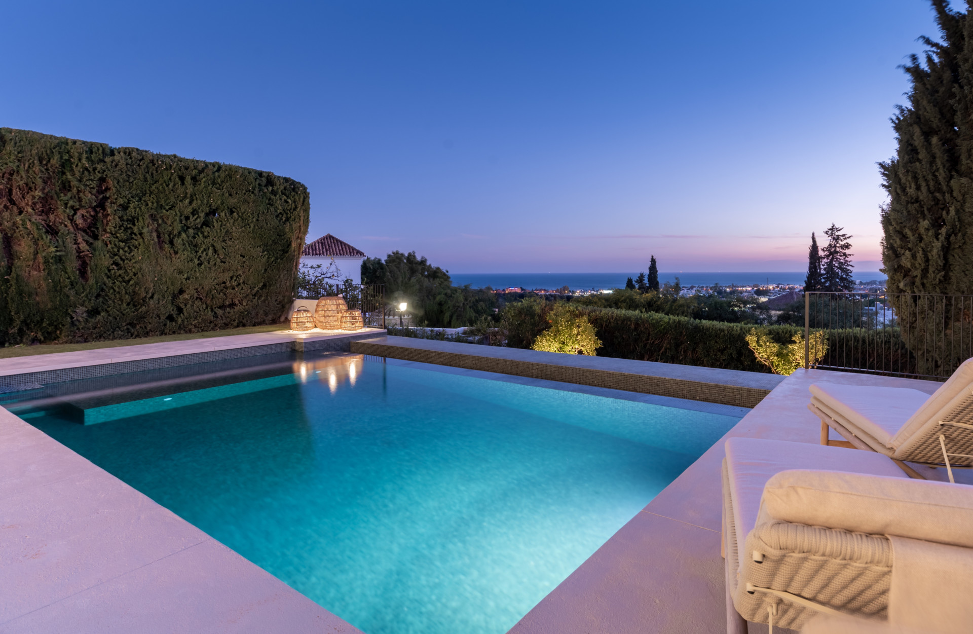 Image 1: Semi-detached House For sale, Benahavís, €2,695,000 [HFMs685610]