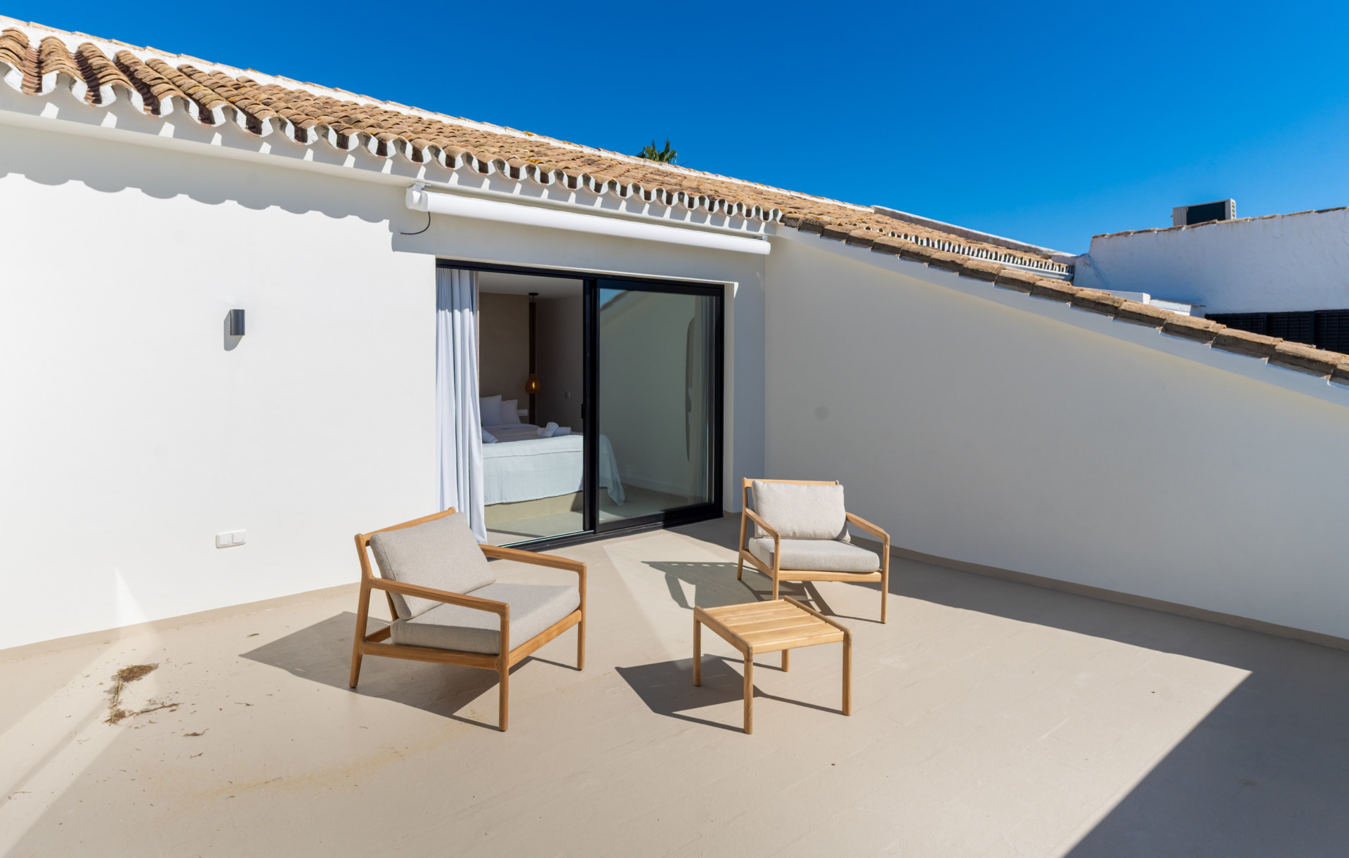 Image 33: Semi-detached House For sale, Benahavís, €2,695,000 [HFMs685610]