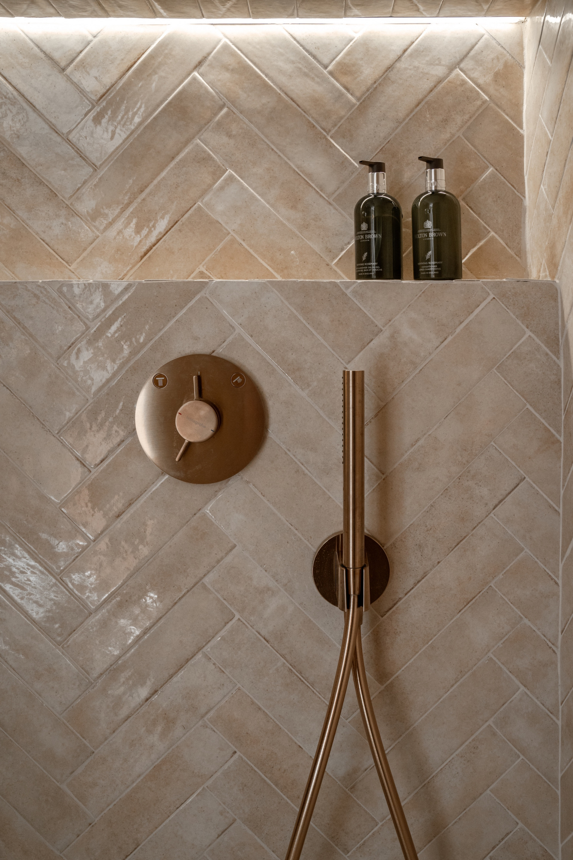 Stunning Duplex Penthouse with Panoramic Sea Views and private plunge pool in La Quinta