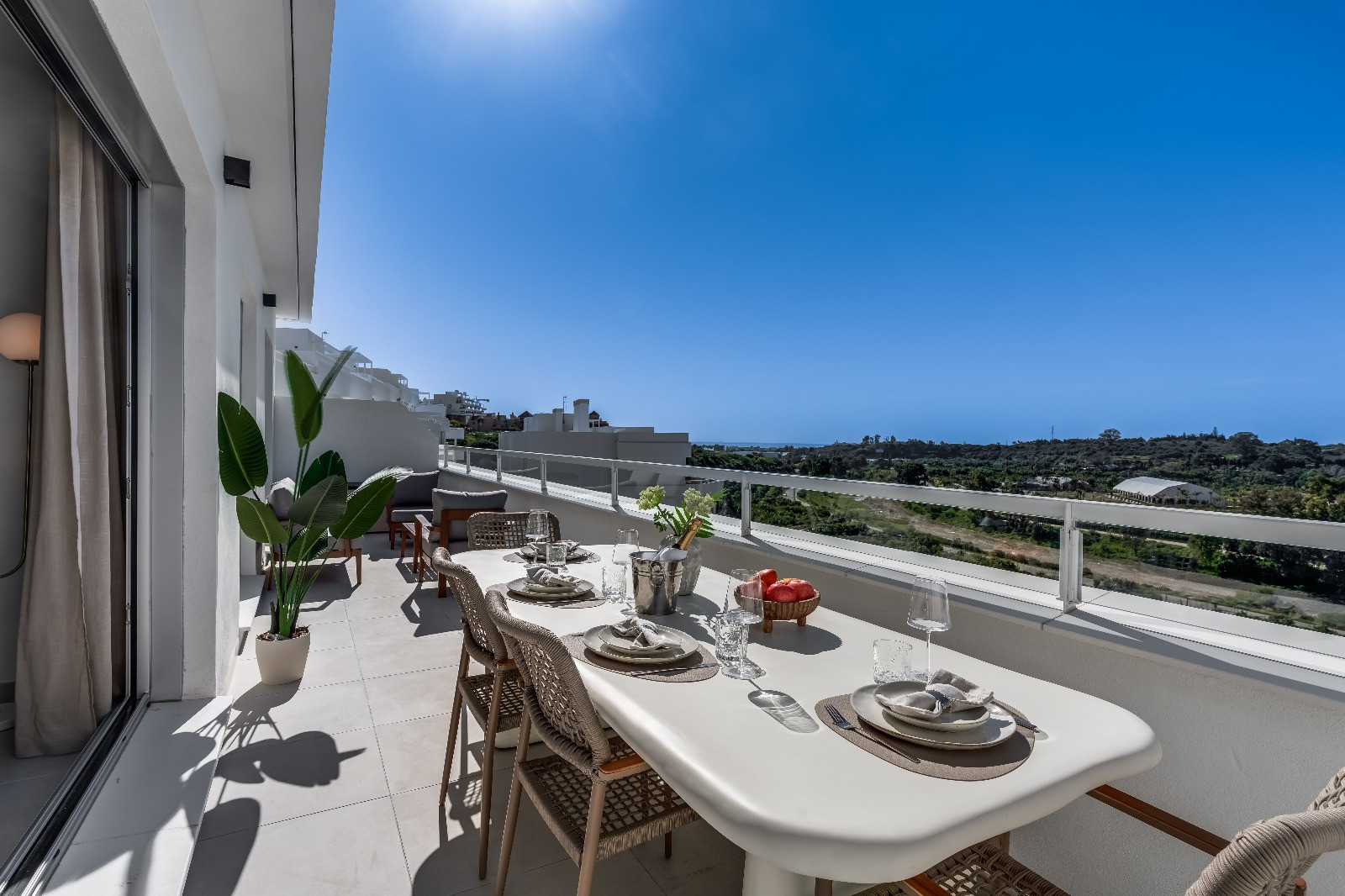 Image {index}: Apartment For sale, Estepona, €439,000 [687-00313P]