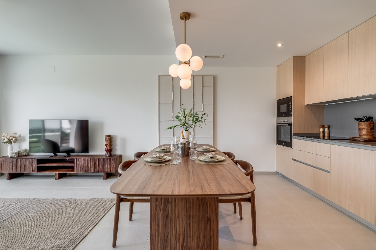 Image {index}: Apartment For sale, Estepona, €439,000 [687-00313P]