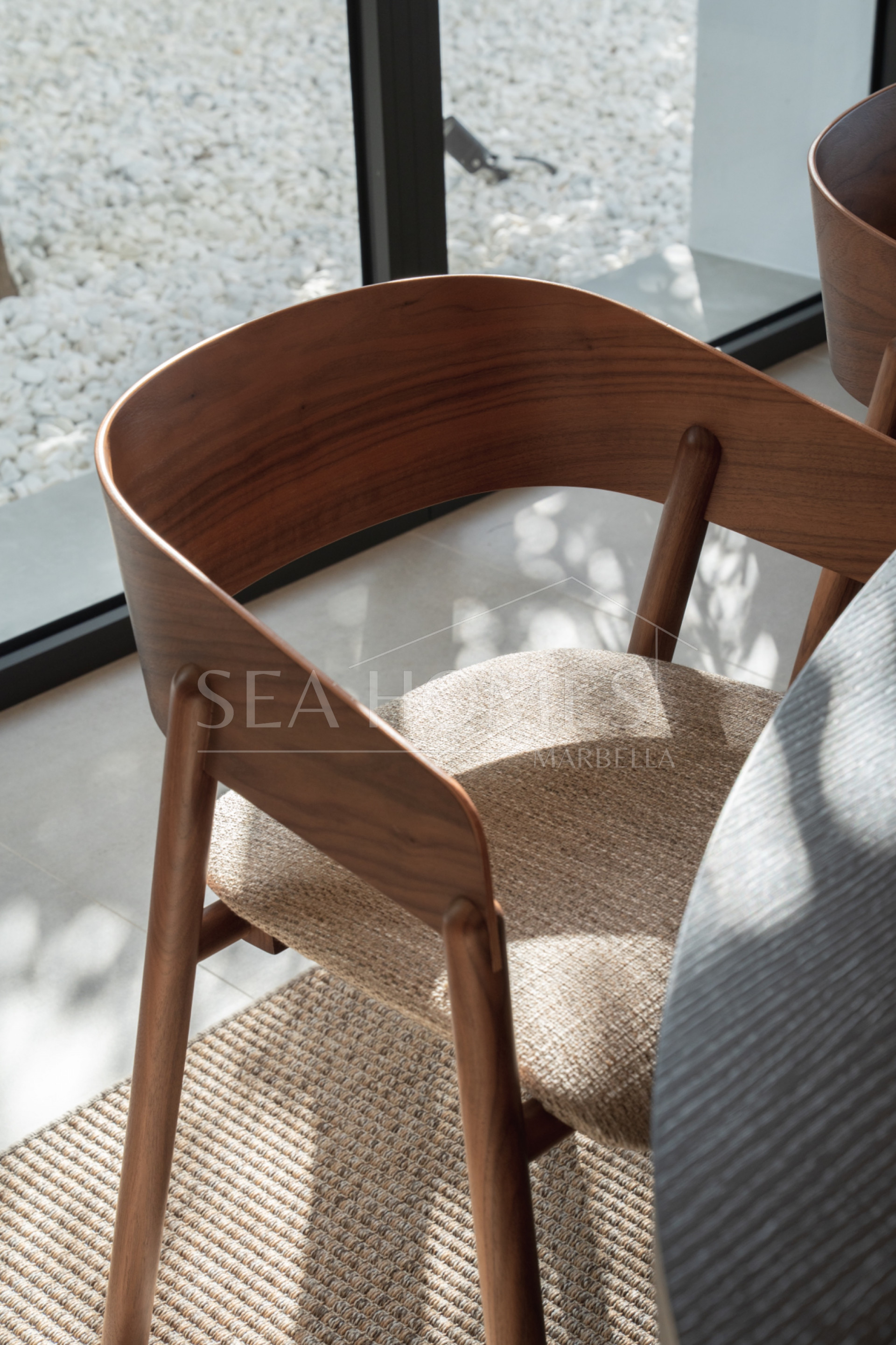 Luxury 5-Bedroom Villa with Panoramic Sea & Golf Views in Nueva Andalucia, Marbella