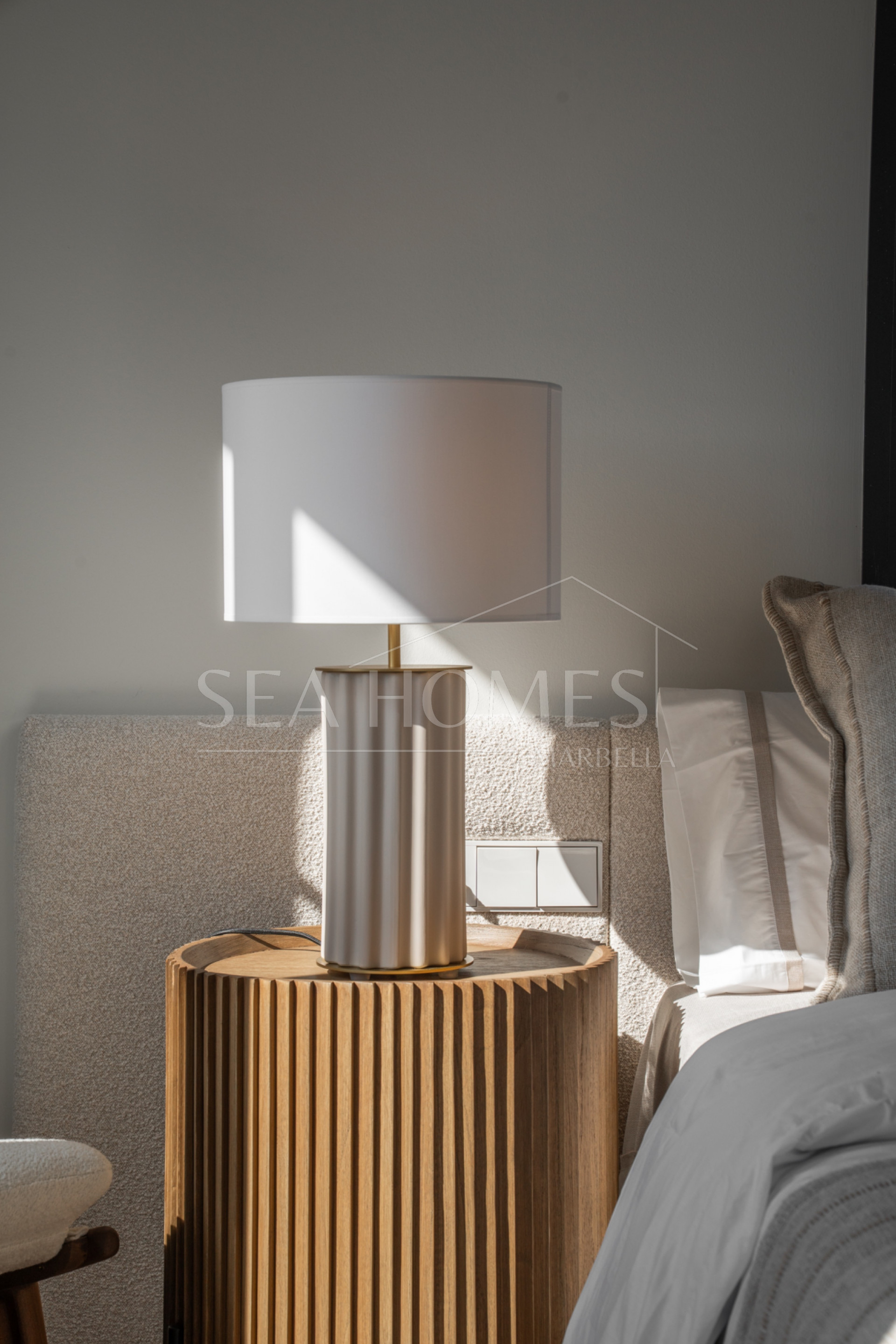 Luxury 5-Bedroom Villa with Panoramic Sea & Golf Views in Nueva Andalucia, Marbella