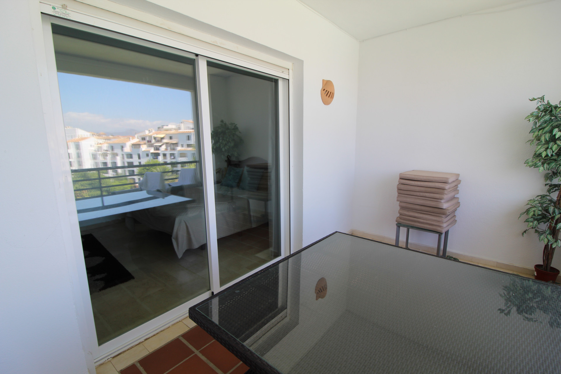 Dúplex Ático en Terrazas de Banus