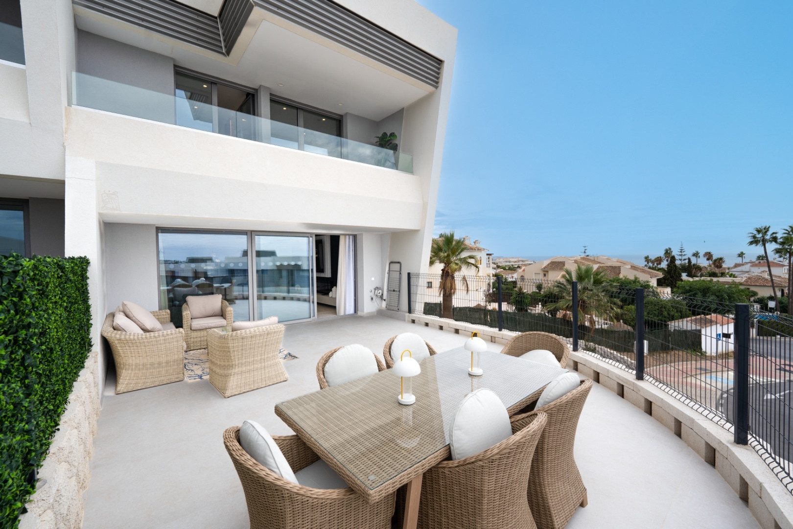 Walking distance to the beach and golf, this elegant townhouse will captivate and enthrall