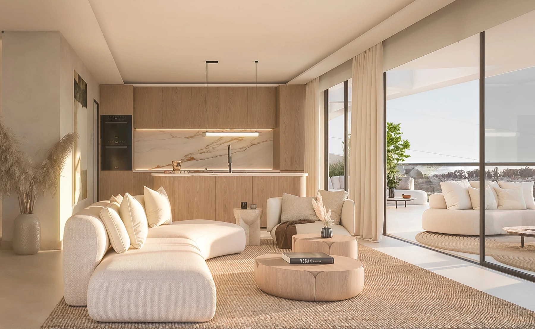 Solaia Residence - Boutique Homes, New Golden Mile — photo 8