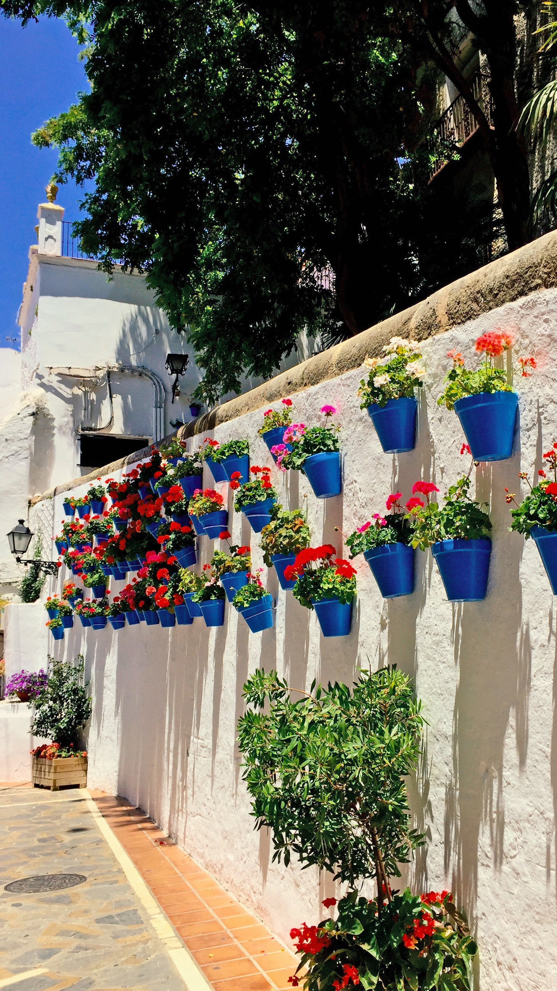 Villa excepcional con excelente ubicación en el valle del golf Nueva Andalucía