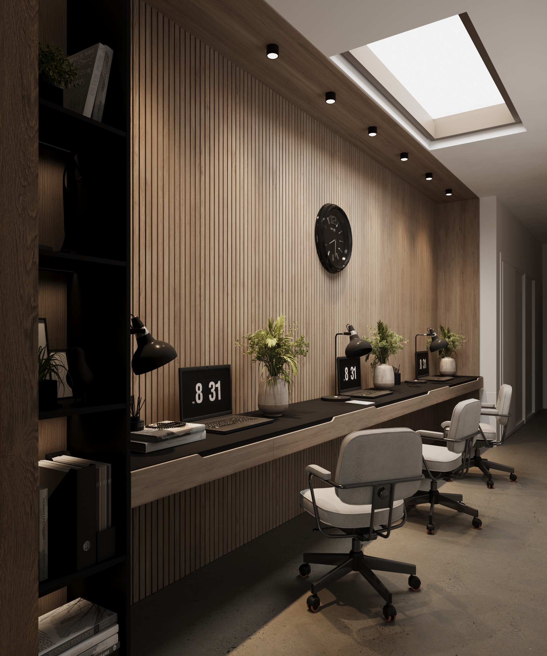 Exclusive residences on one floor in El Beato, Toledo