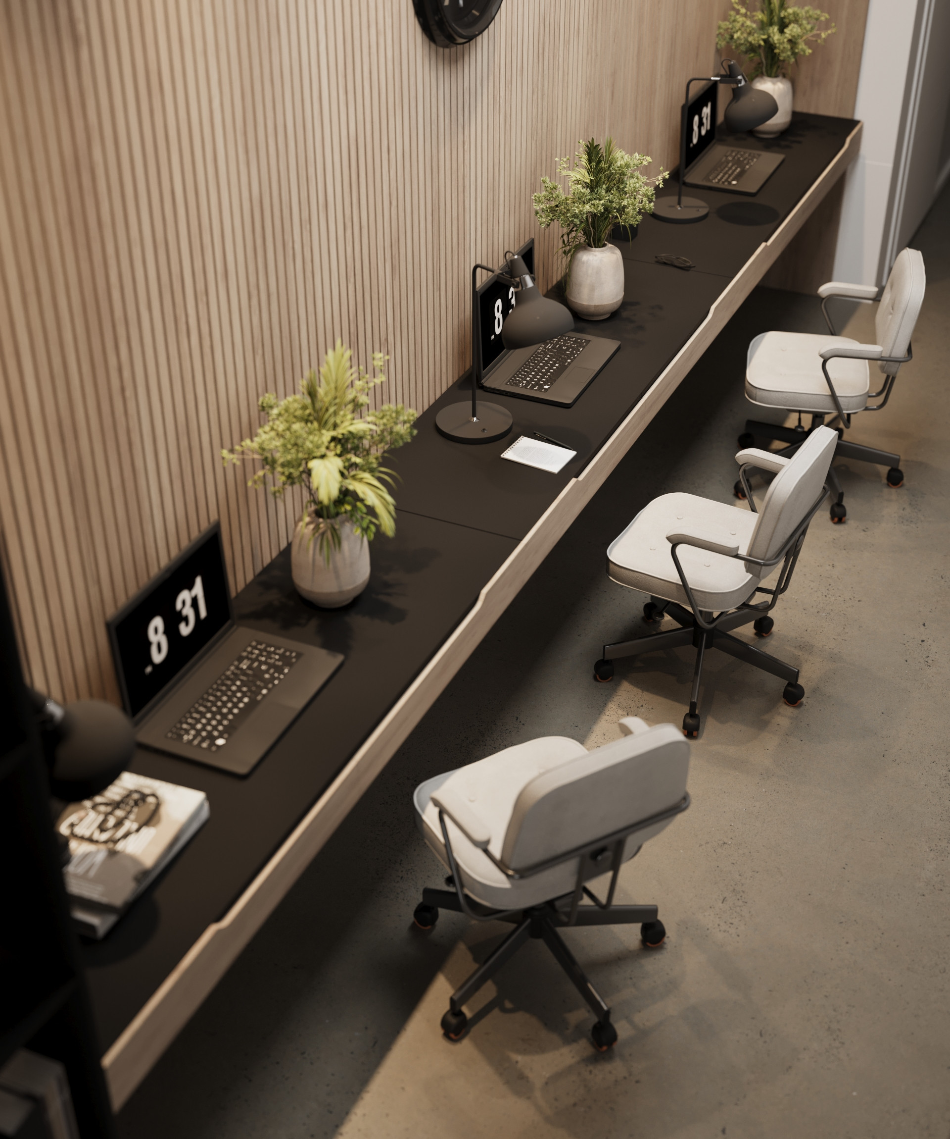 Exclusive residences on one floor in El Beato, Toledo