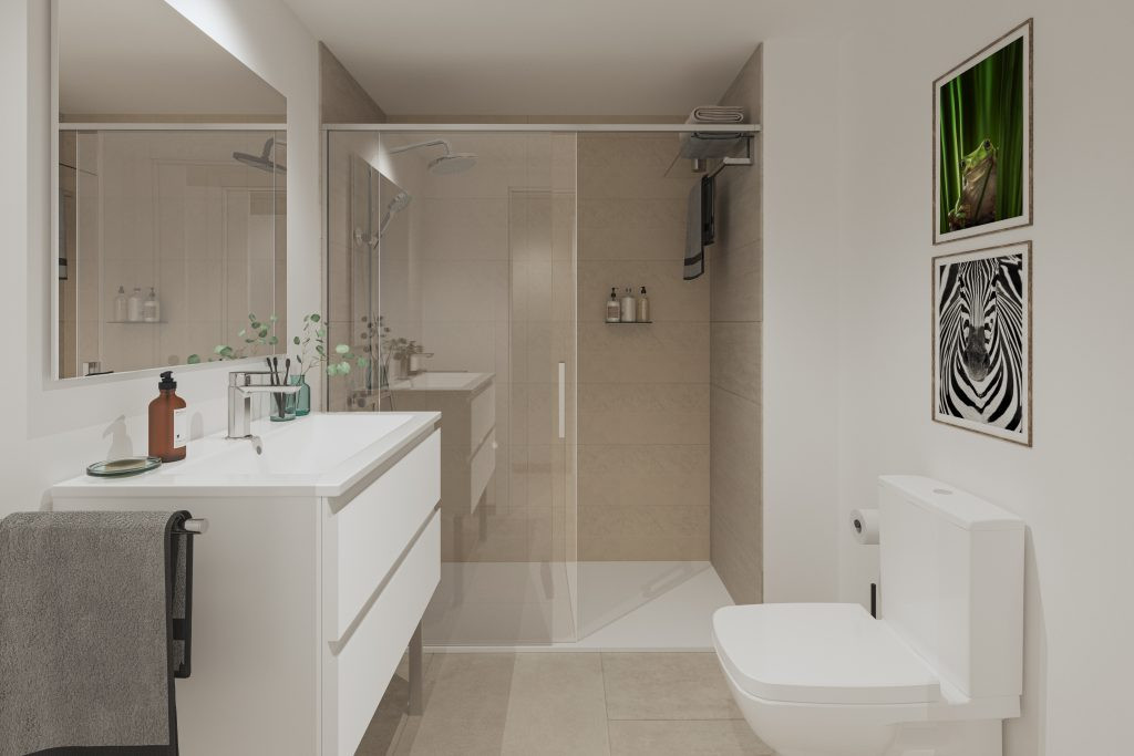Your Best Investment on the Costa del Sol: Quality, Comfort, and Perfect Location