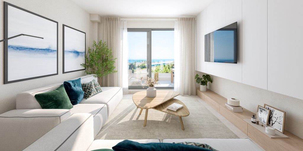 Your Best Investment on the Costa del Sol: Quality, Comfort, and Perfect Location