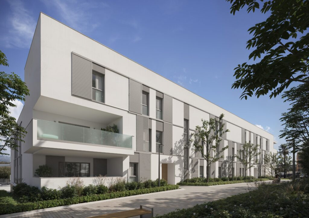 Modernity and Exclusivity in San Pedro de Alcántara