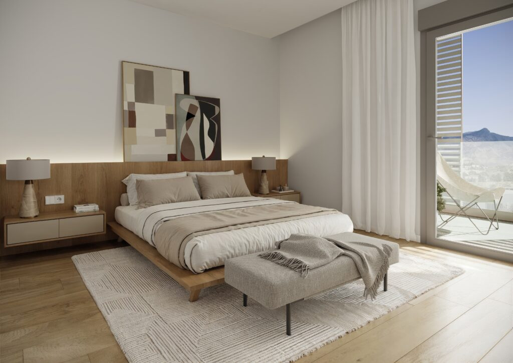 Modernity and Exclusivity in San Pedro de Alcántara