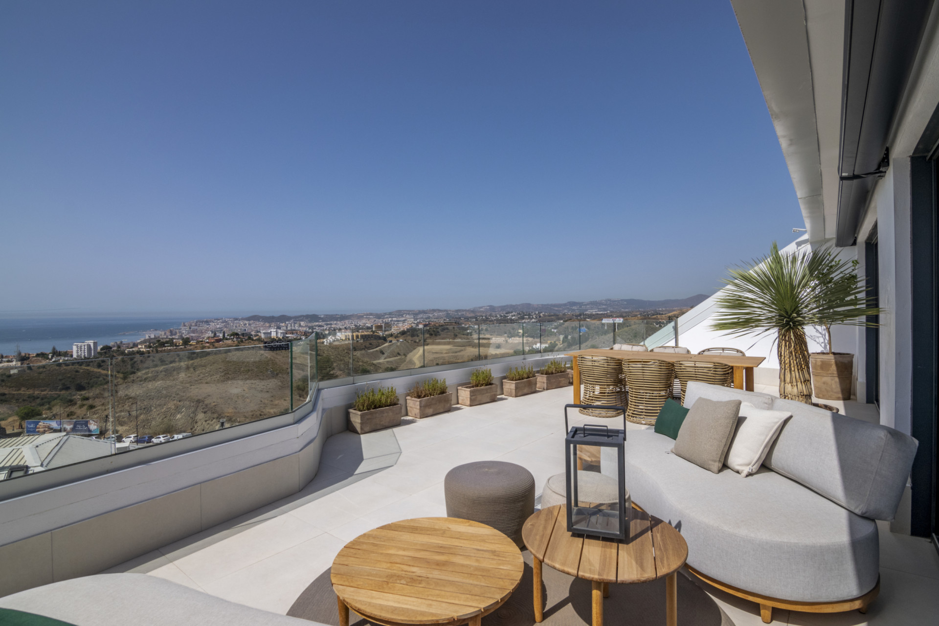 Move-In Ready Homes in One of El Higuerón’s Most Exclusive Settings