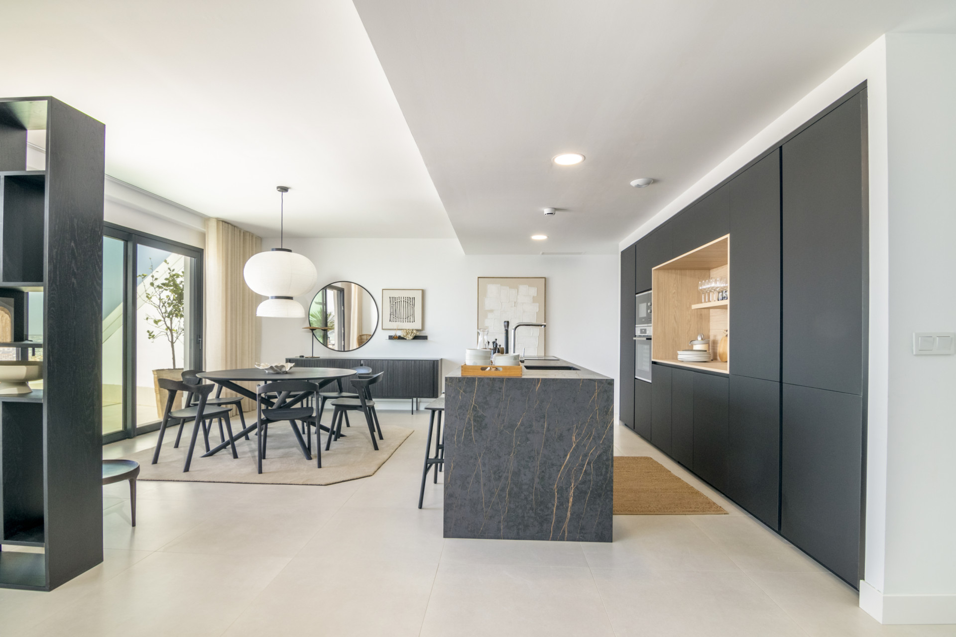 Move-In Ready Homes in One of El Higuerón’s Most Exclusive Settings