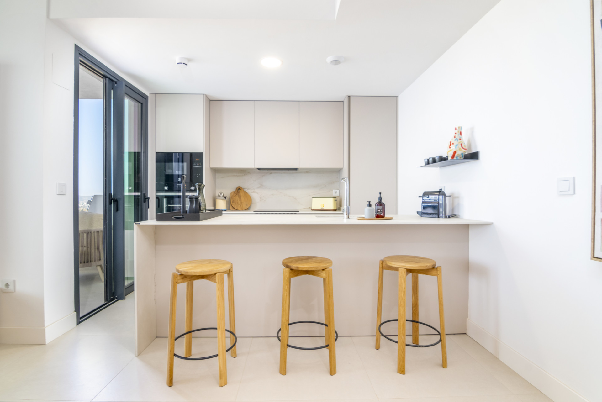Move-In Ready Homes in One of El Higuerón’s Most Exclusive Settings