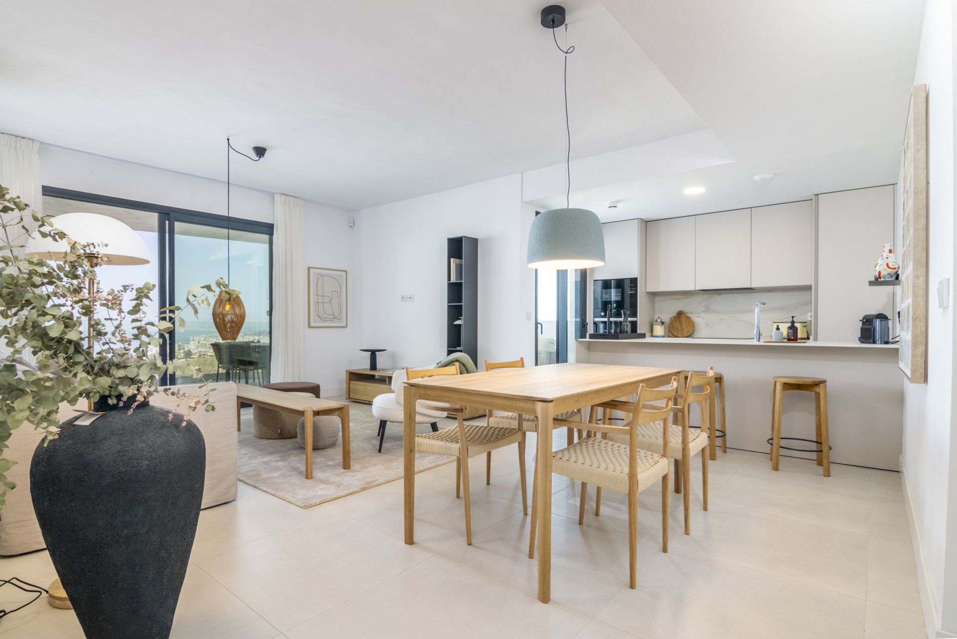 Move-In Ready Homes in One of El Higuerón’s Most Exclusive Settings