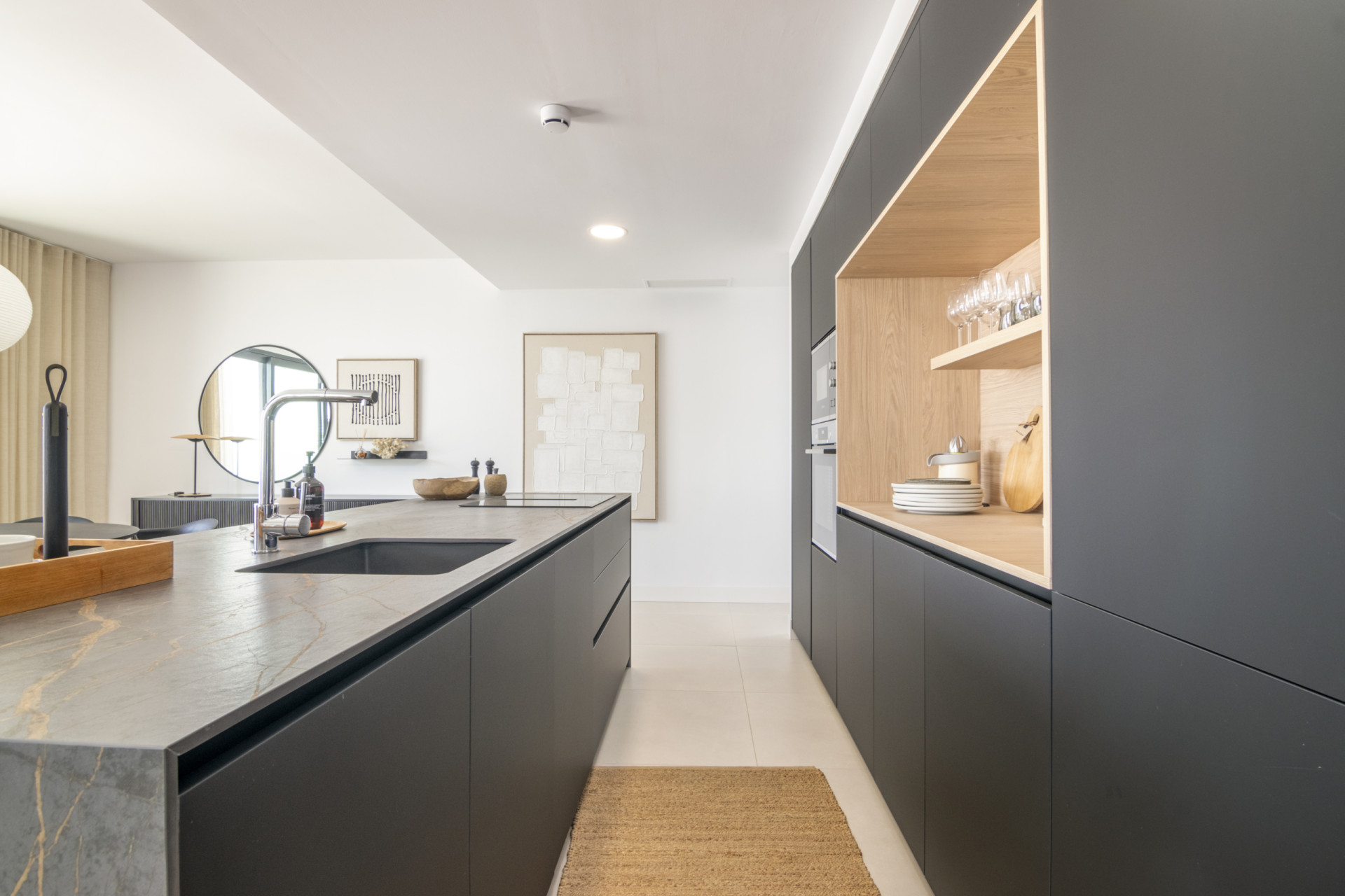 Move-In Ready Homes in One of El Higuerón’s Most Exclusive Settings