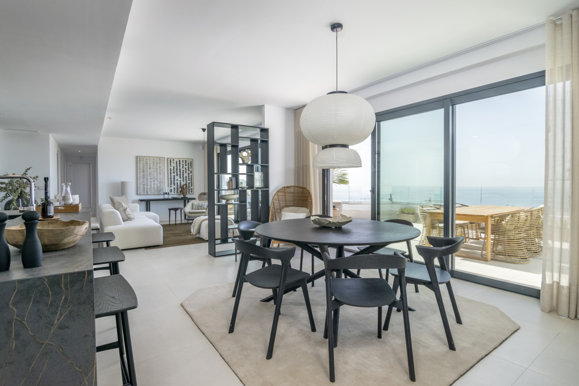 Move-In Ready Homes in One of El Higuerón’s Most Exclusive Settings