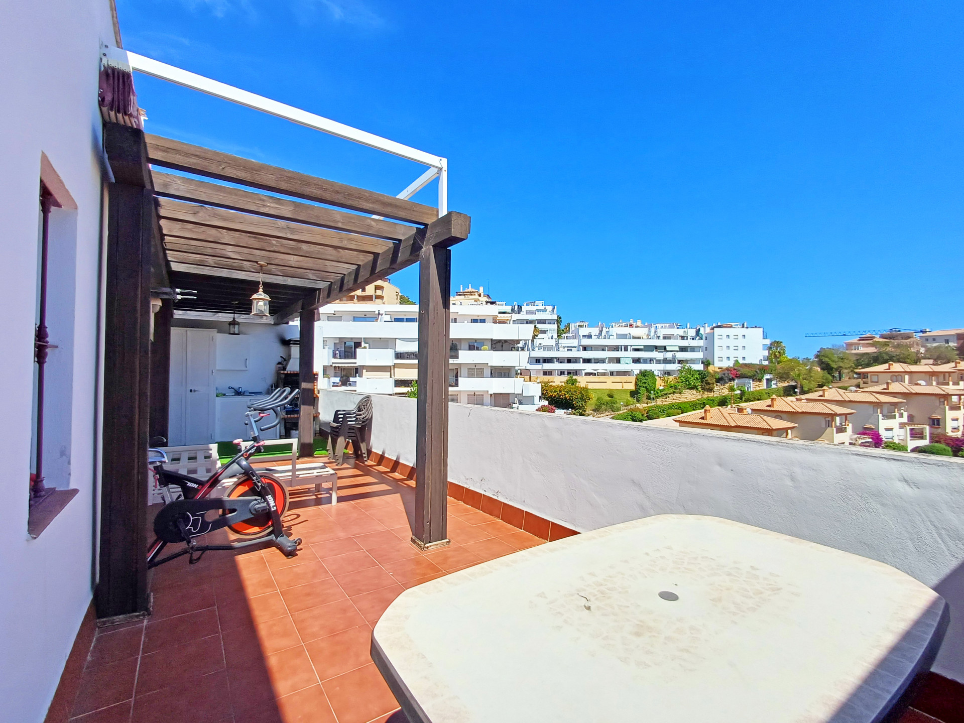 Wohnung zum Verkauf in Mijas Costa, Costa del Sol