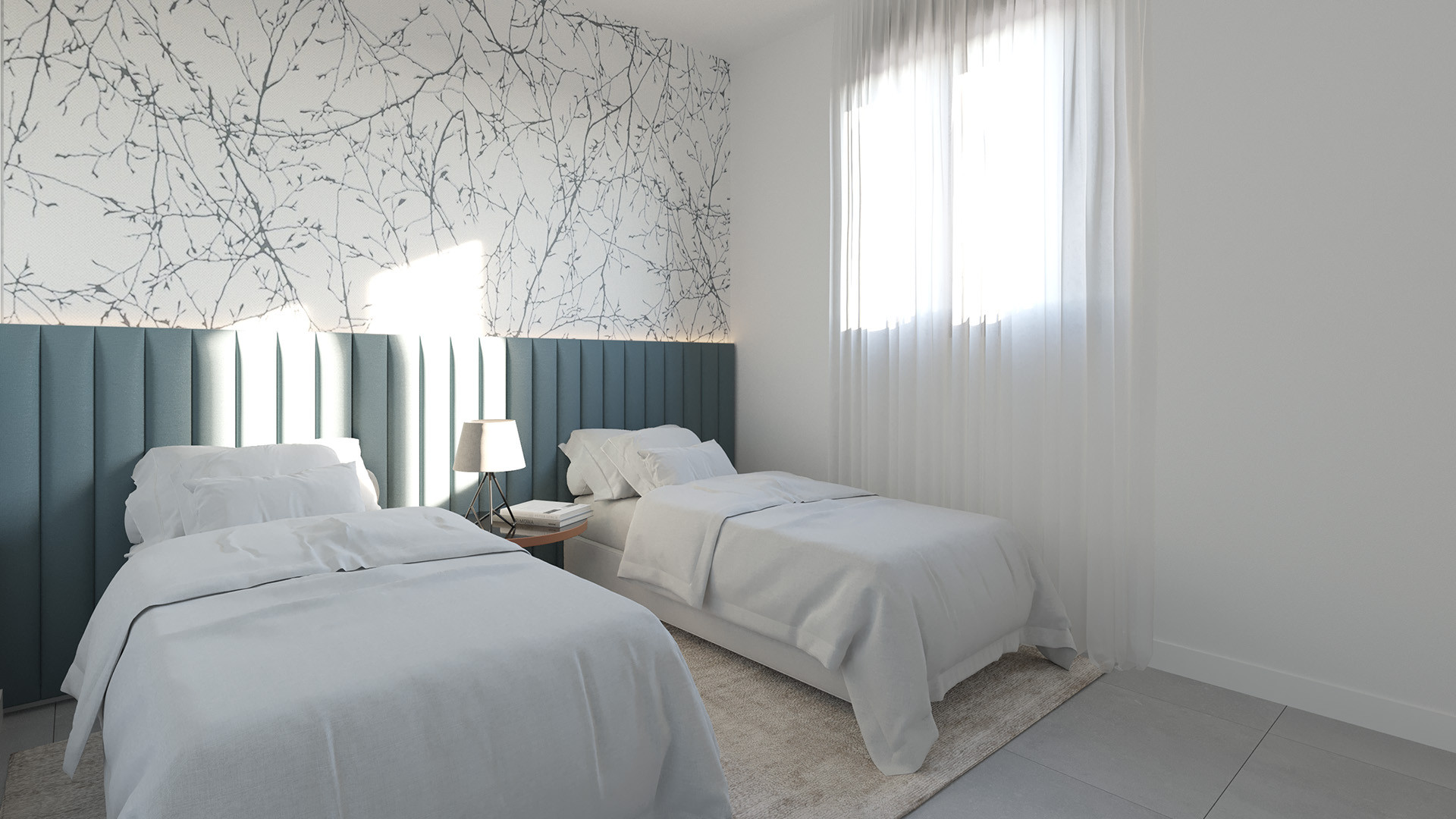 Exclusive Townhouses with Panoramic Sea Views in Manilva