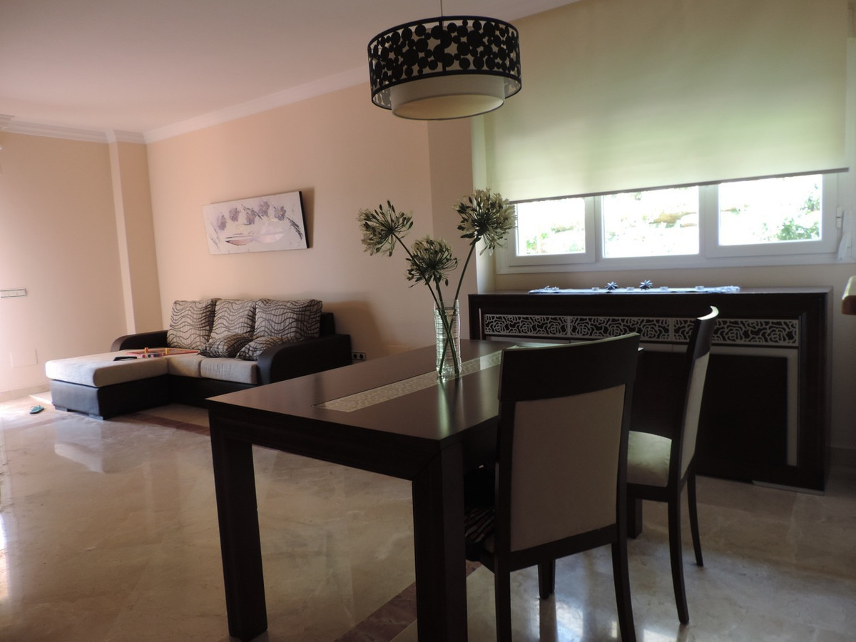 Apartment for sale in Estepona, Costa del Sol