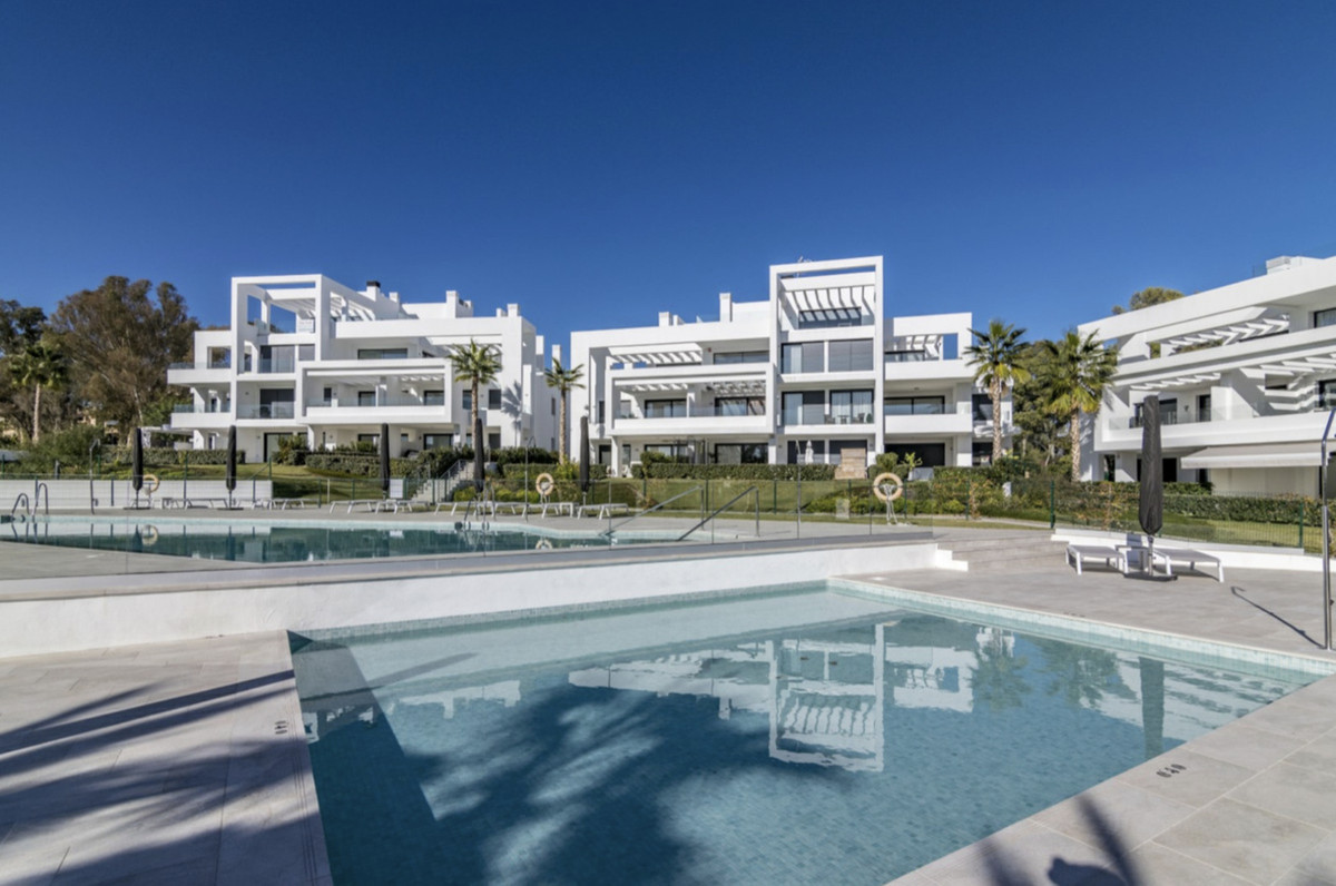 				Apartments  Penthouse
									 for sale 
													 in Estepona
			