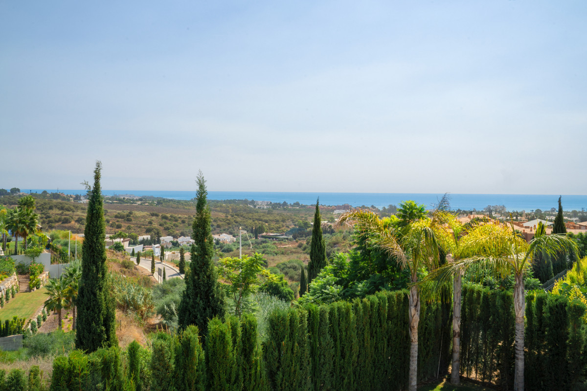 Villa époustouflante à vendre dans la prestigieuse zone résidentielle de Los Flamingos