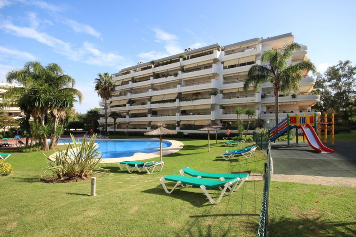 Penthouse for sale in San Pedro de Alcantara, Marbella, Costa del Sol