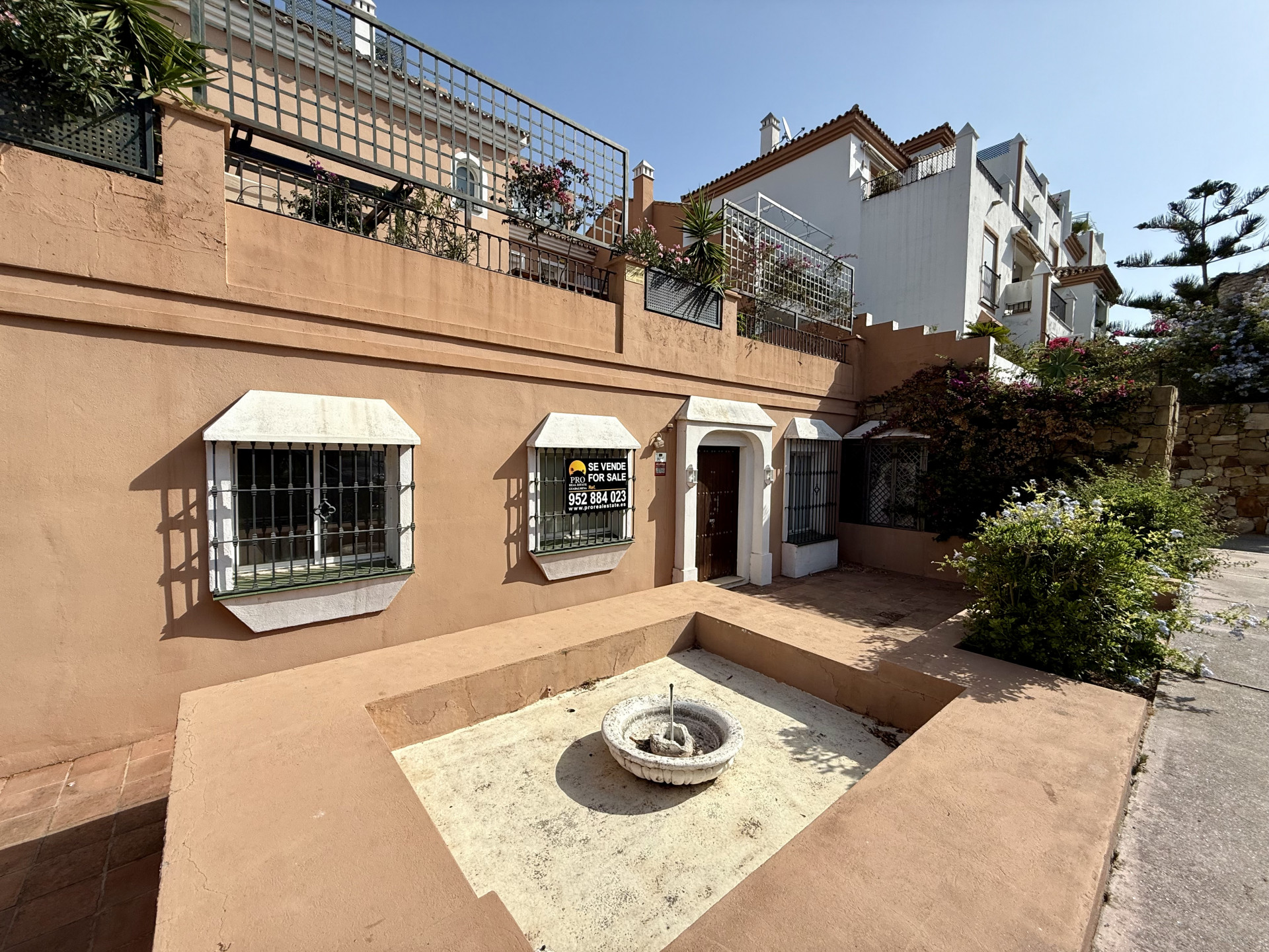 Local Commercial Guadalmina Alta - Marbella