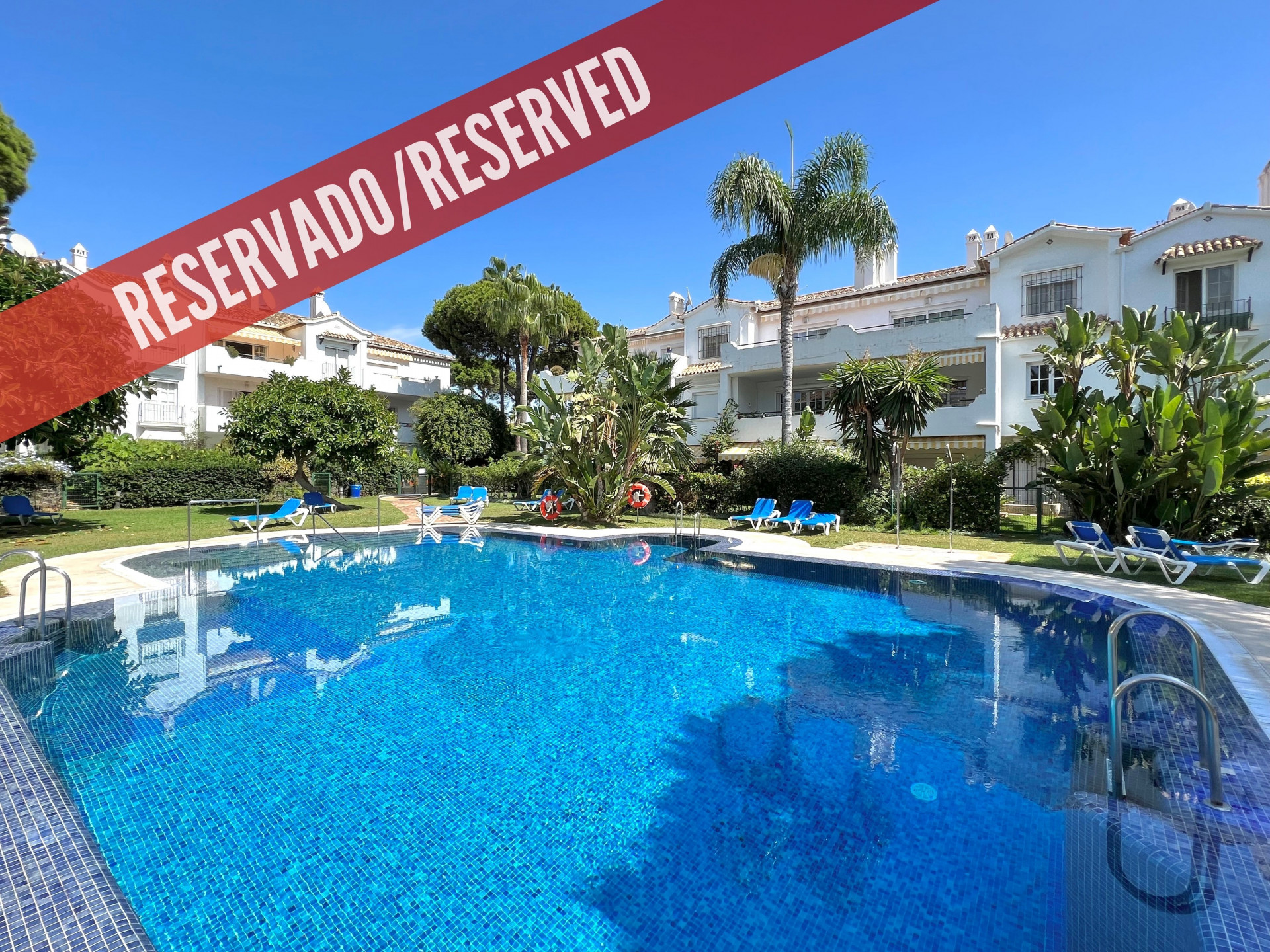 Fantastic purchase opportunity in the highly sought after residential development of El Presidente on the New Golden Mile.