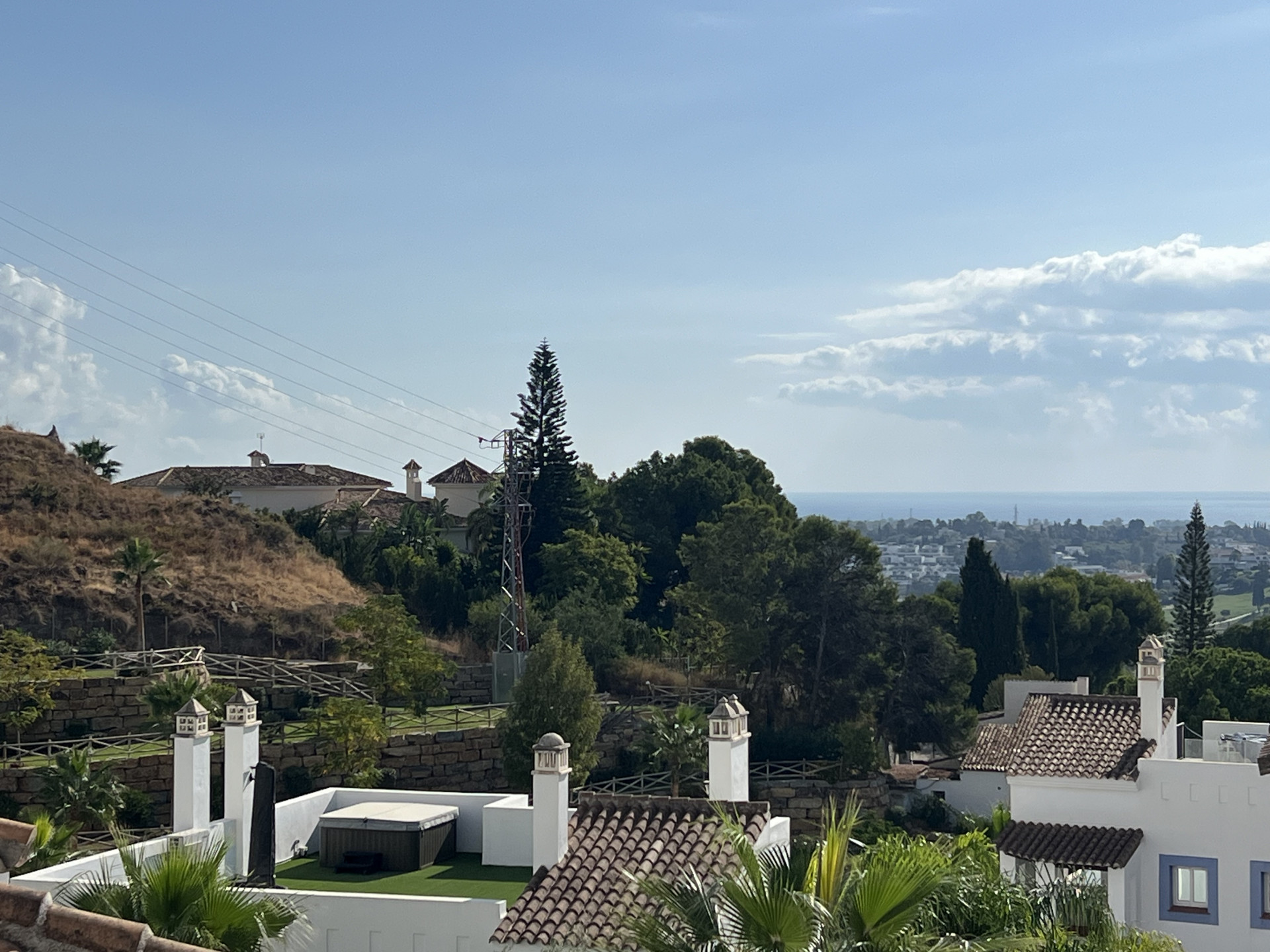 Elegancia, confort y estilo de vida en un entorno de lujo - Paraiso Alto