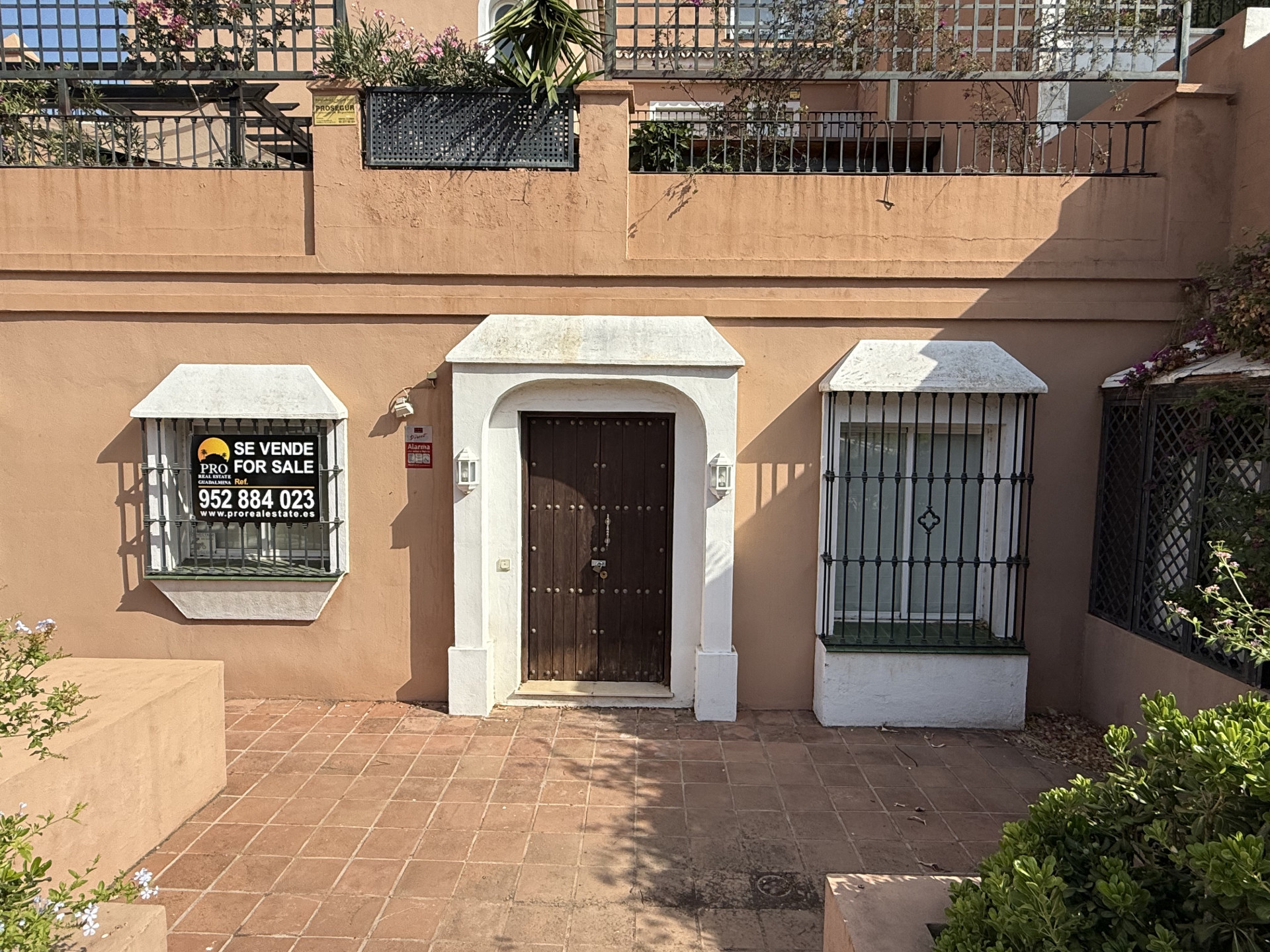 Guadalmina Alta Commercial Premises - Marbella