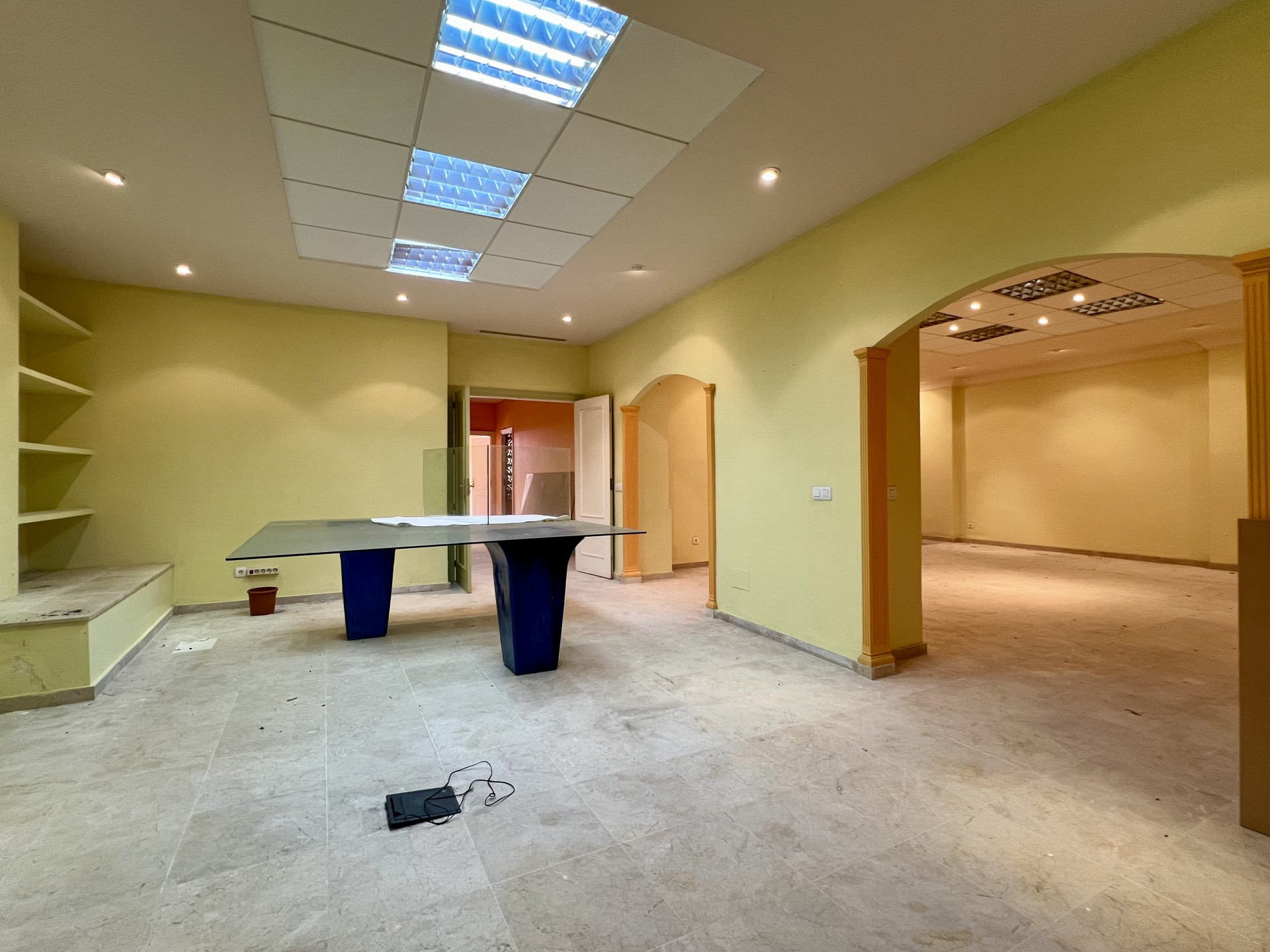 Guadalmina Alta Commercial Premises - Marbella