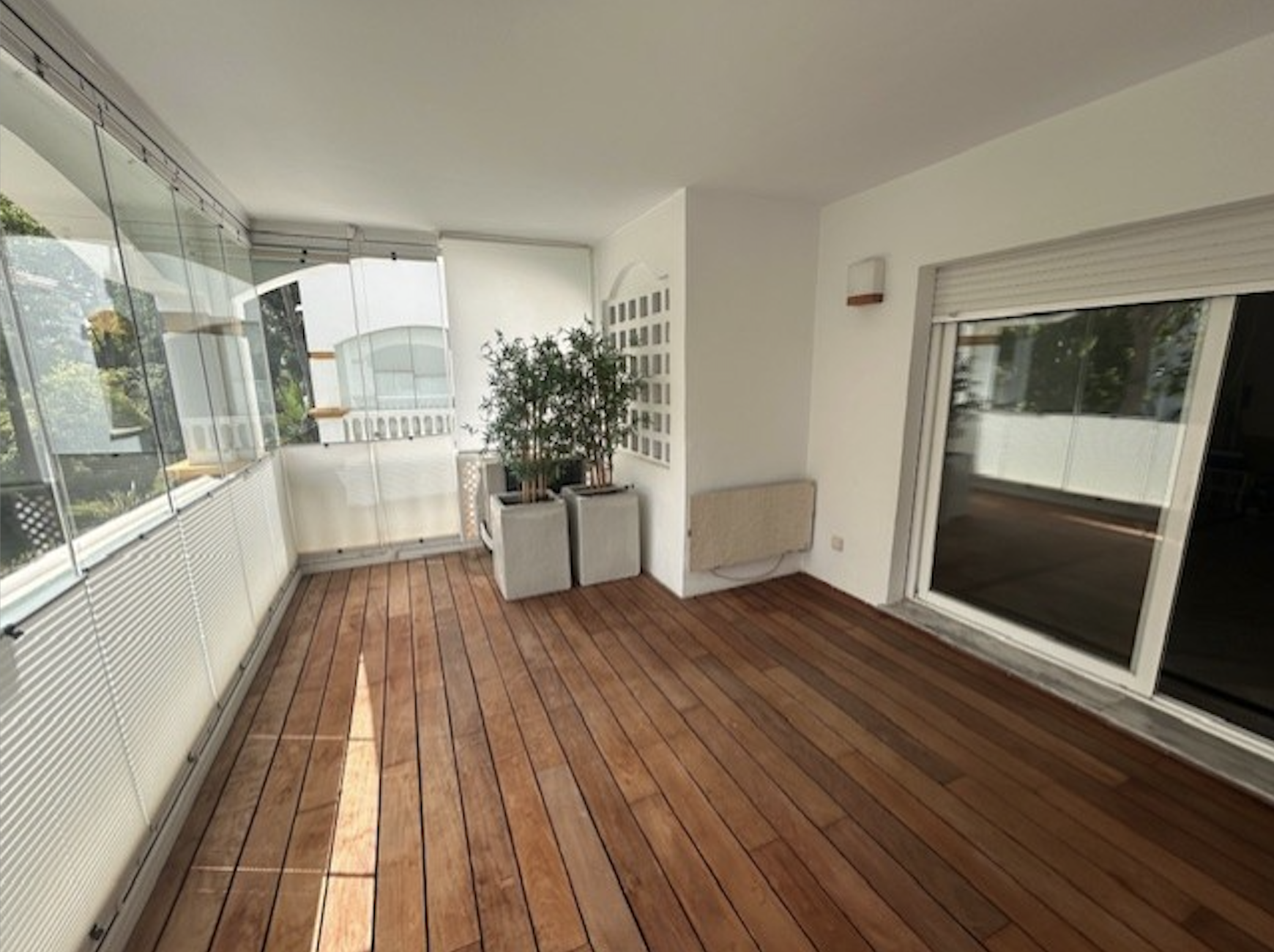 Appartement spectaculaire situé à seulement 10 minutes à pied de Puerto Banús.
