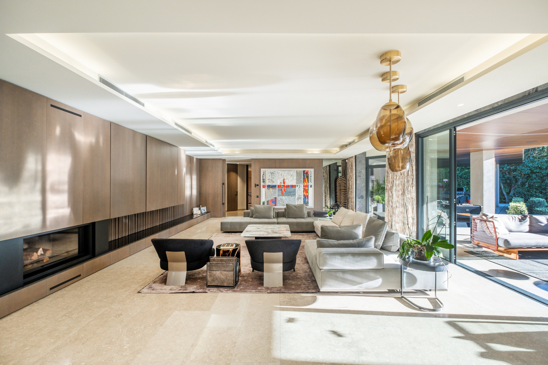 Exceptional Private Villa - Guadalmina Baja, San Pedro de Alcántara, Costa del Sol