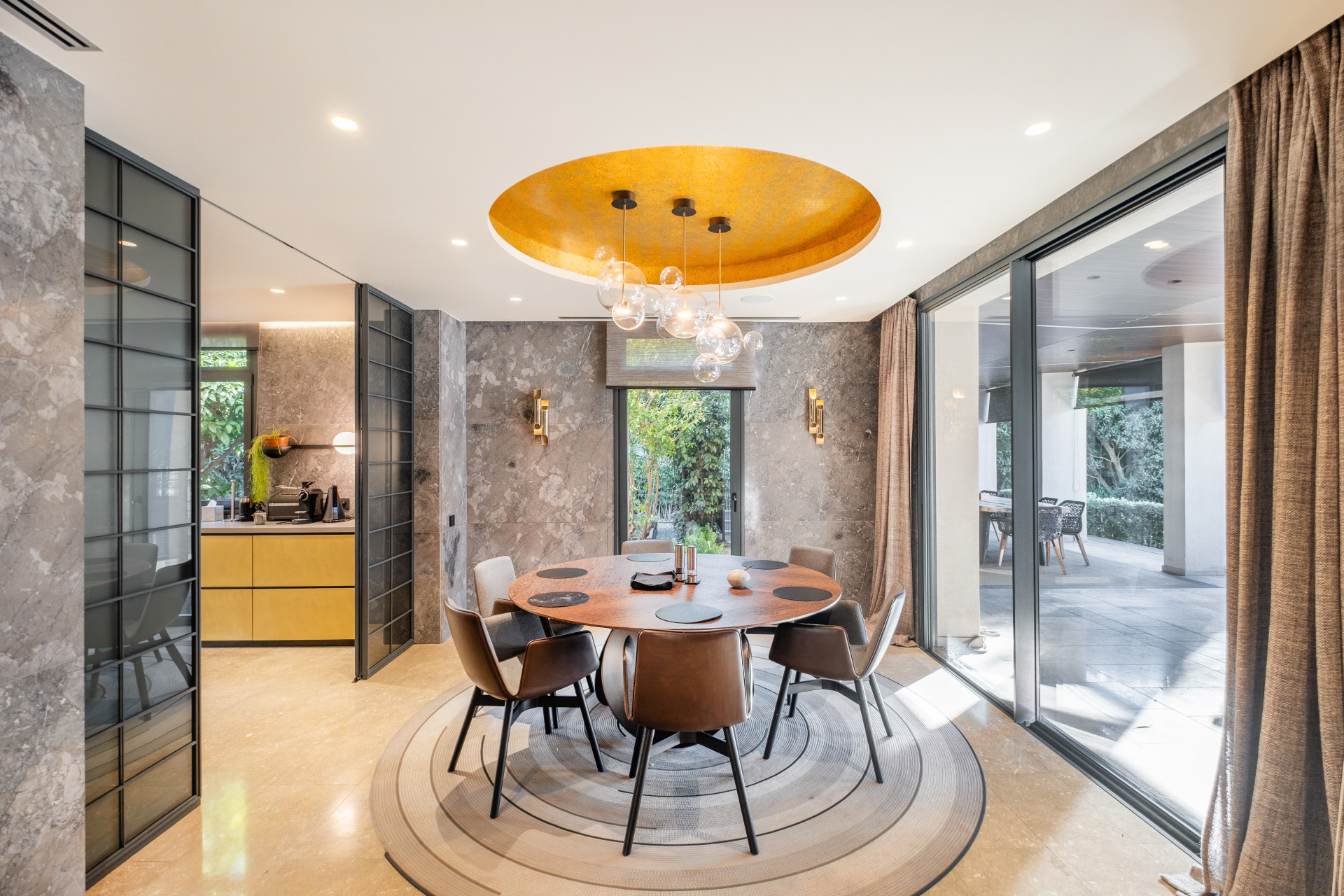 Exceptional Private Villa - Guadalmina Baja, San Pedro de Alcántara, Costa del Sol