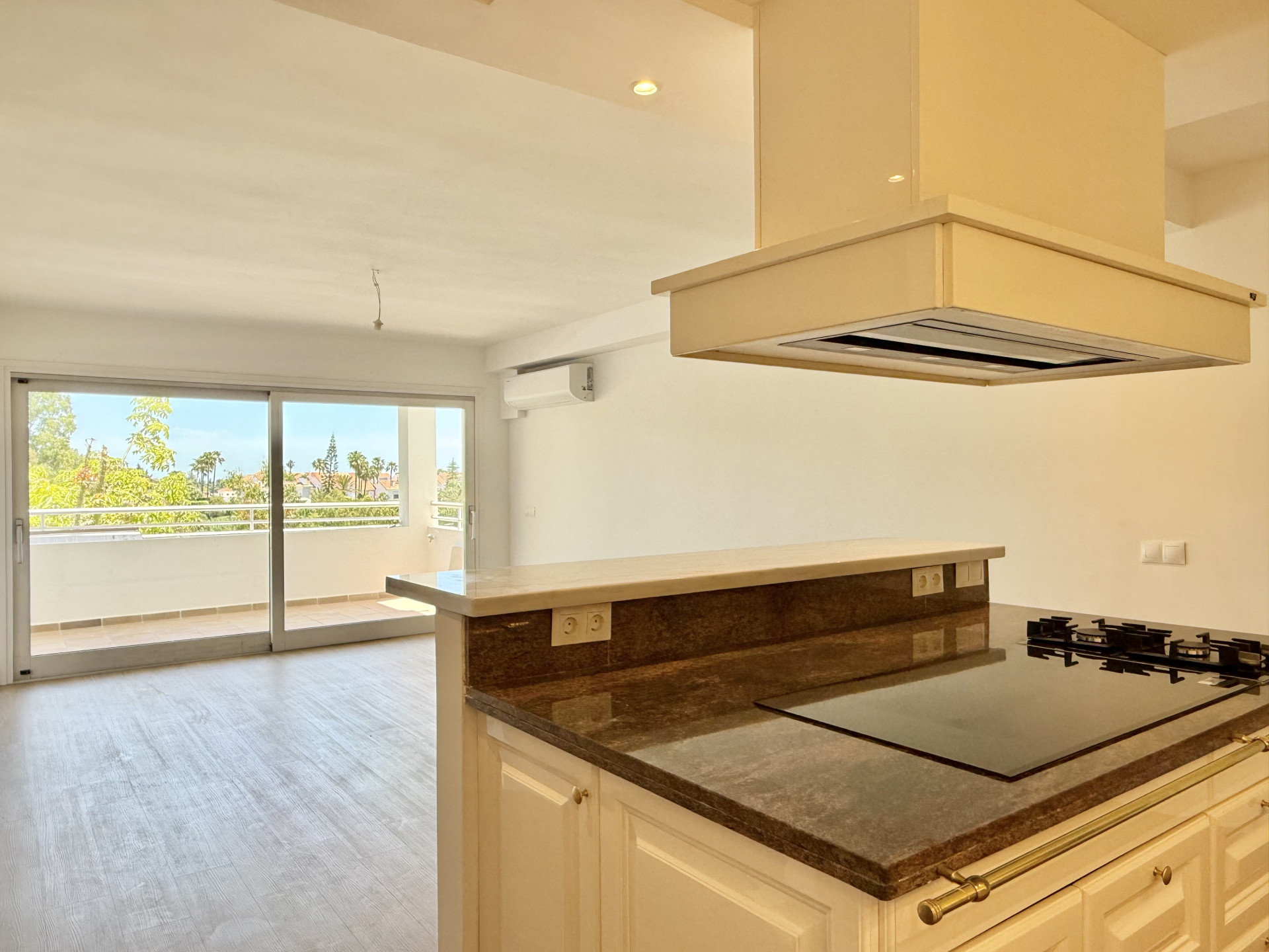 Recently Renovated Two-Bedroom Apartment Near Diana Shopping Center