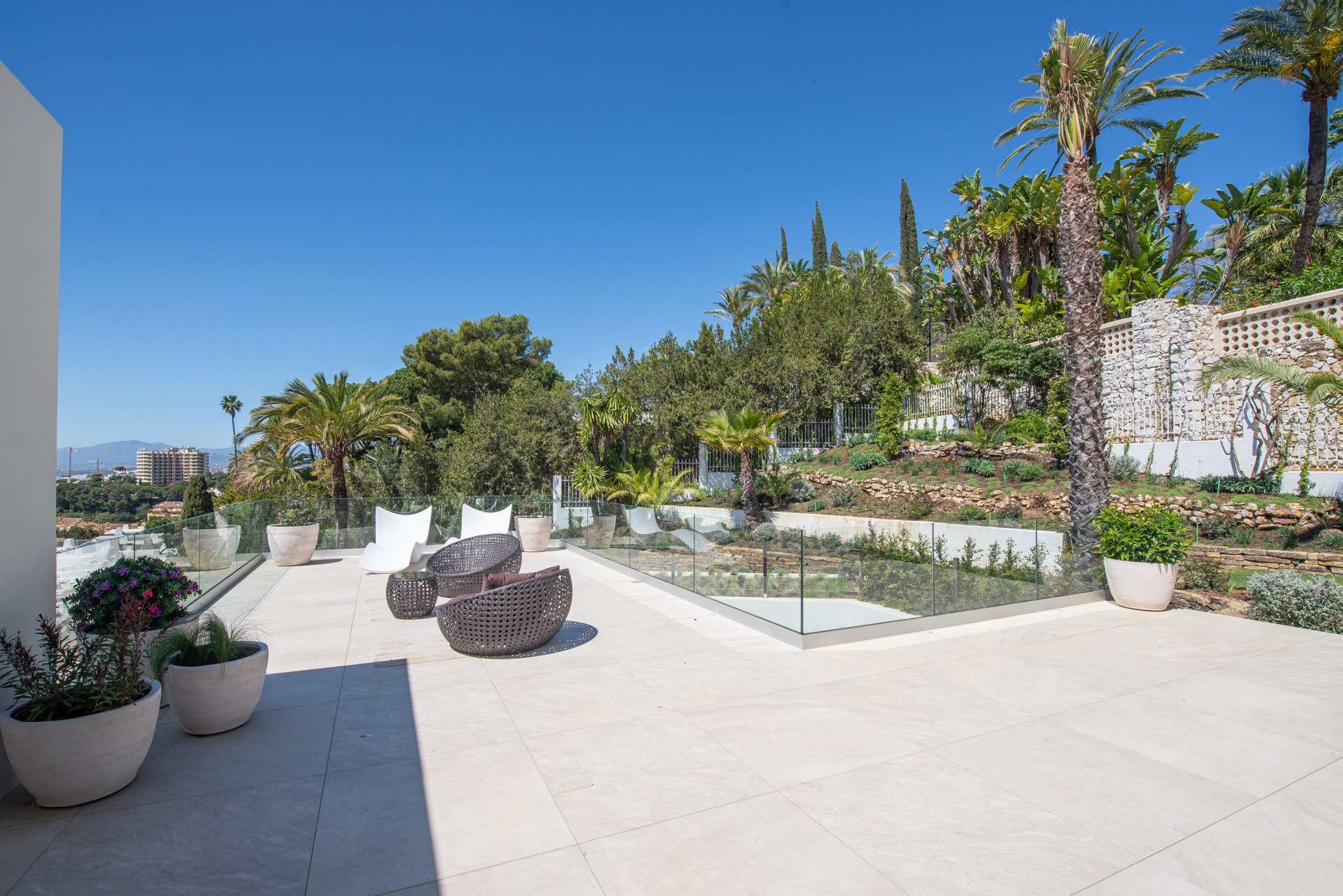 Villa Marbella East DW007