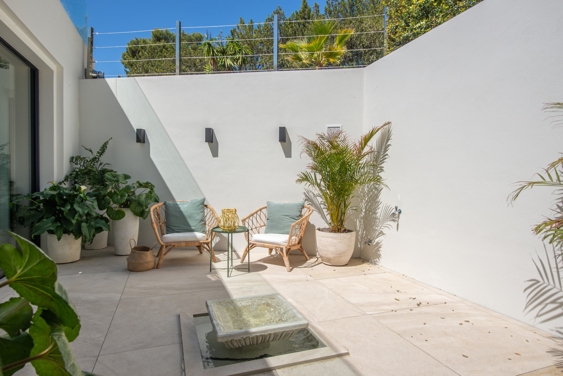 Villa Marbella East DW007
